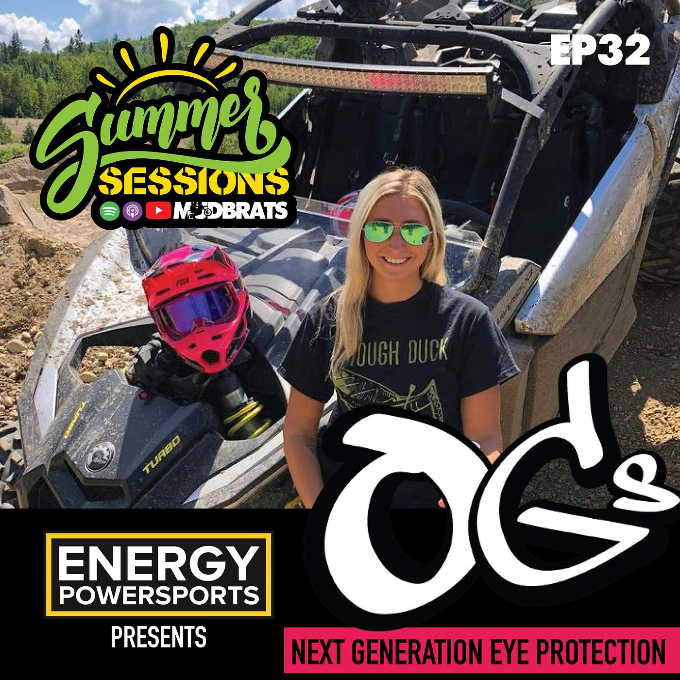 Snowmobile Sessions Live