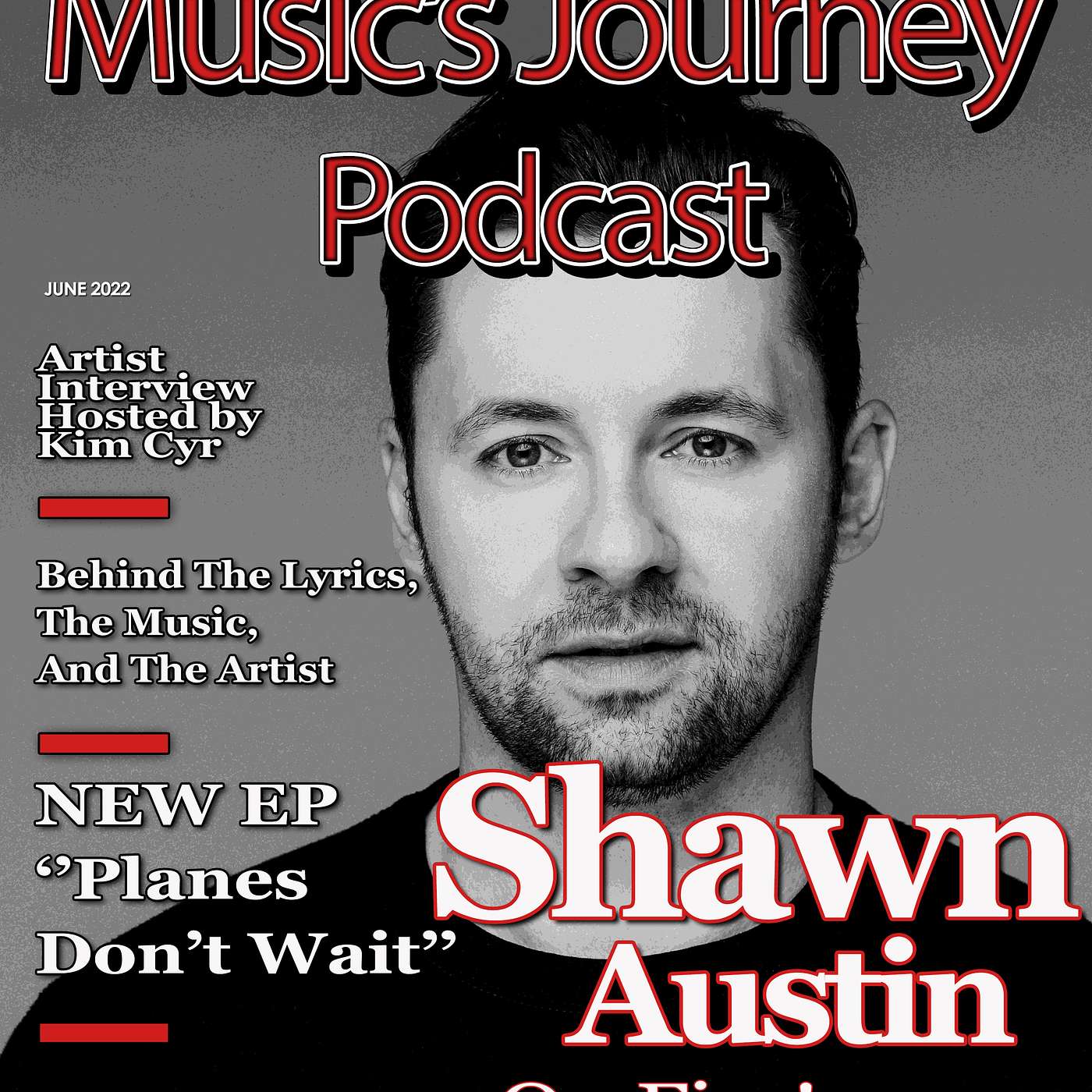 Music\'s Journey Podcast