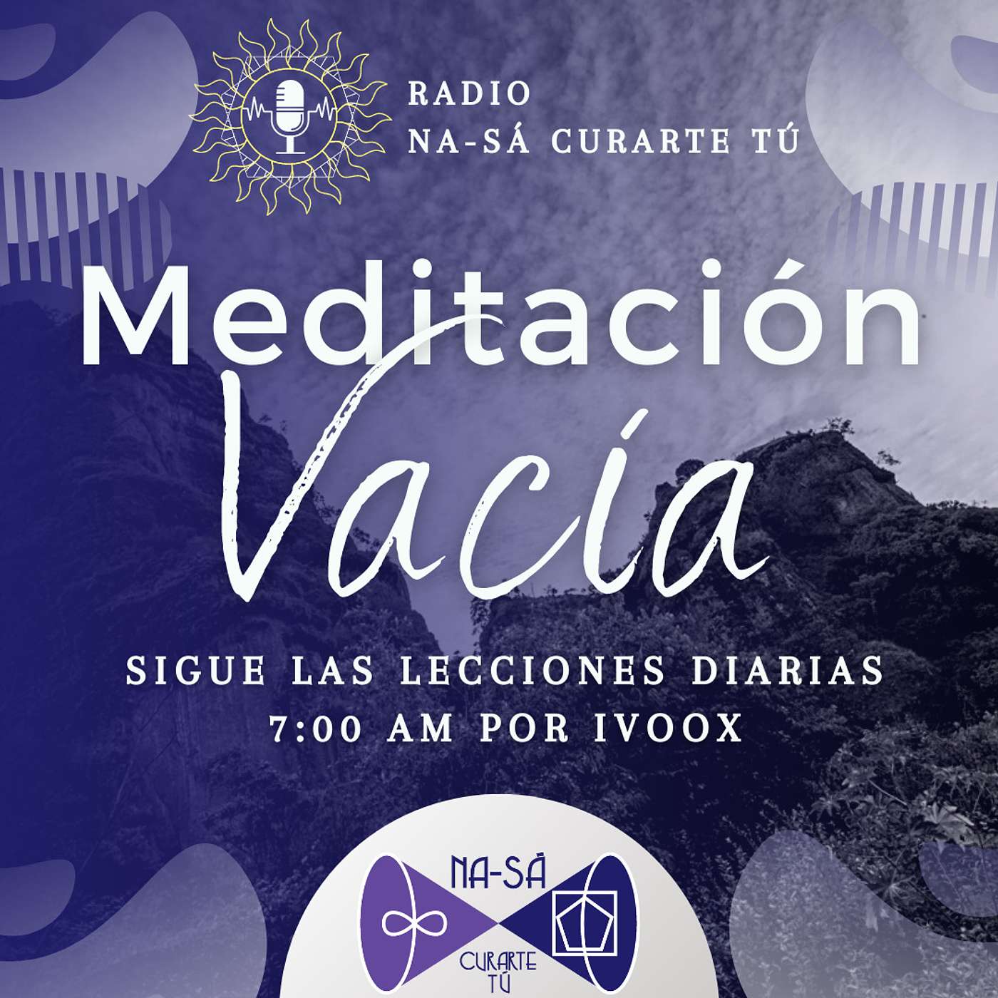Meditación Vacía episode artwork