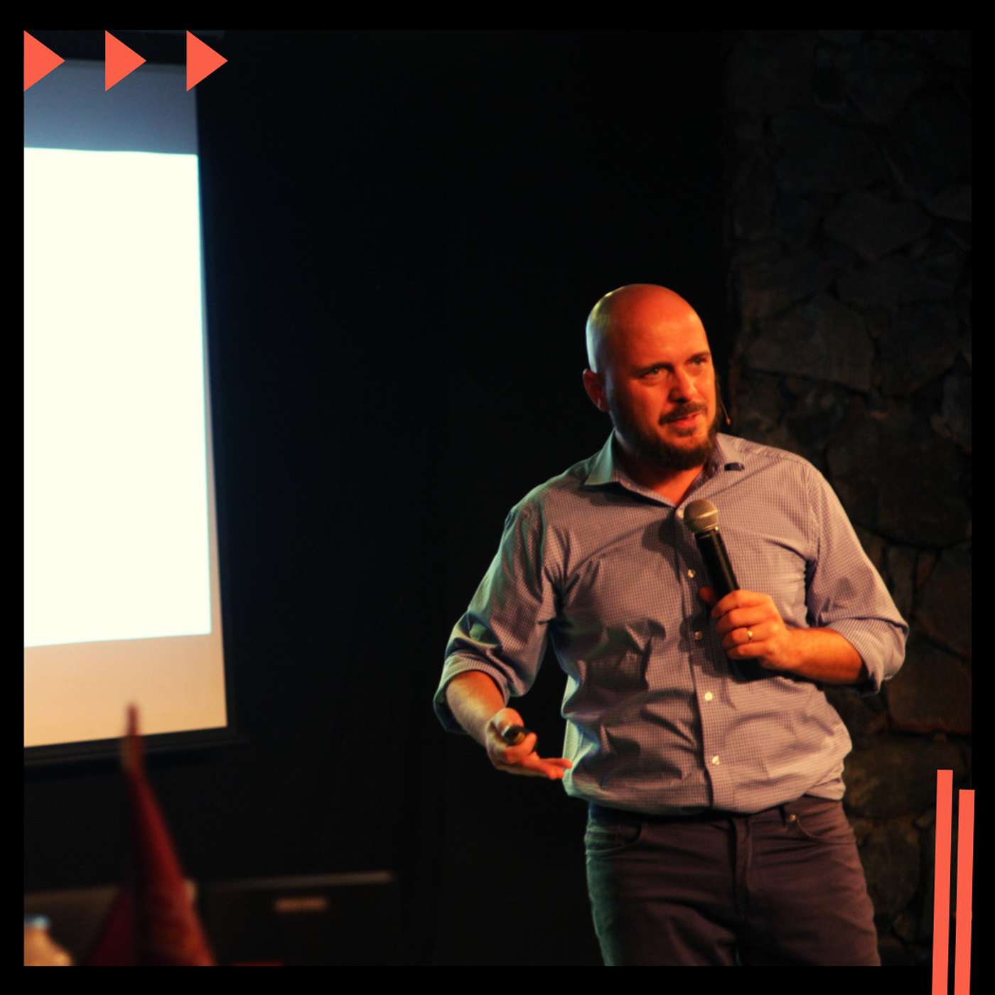 A vida é muito curta para viver da maneira que não queremos!