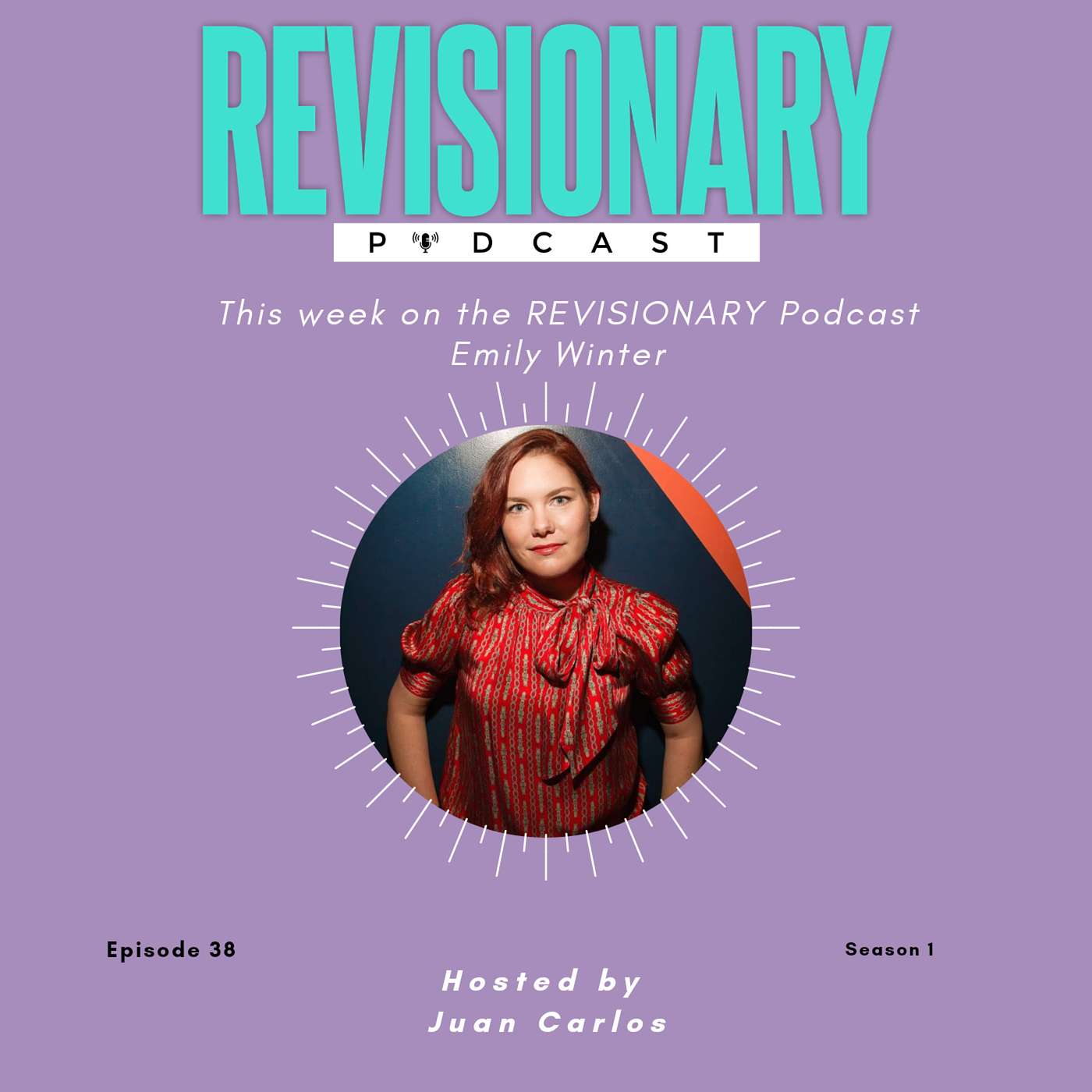 Revisionary Podcast