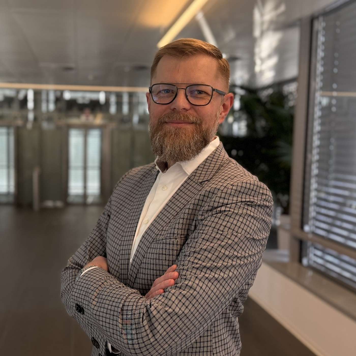 Tendence navýšit dividendu Kofoly tu jsou, definitivně rozhodne valná hromada, říká finanční ředitel Martin Pisklák episode artwork