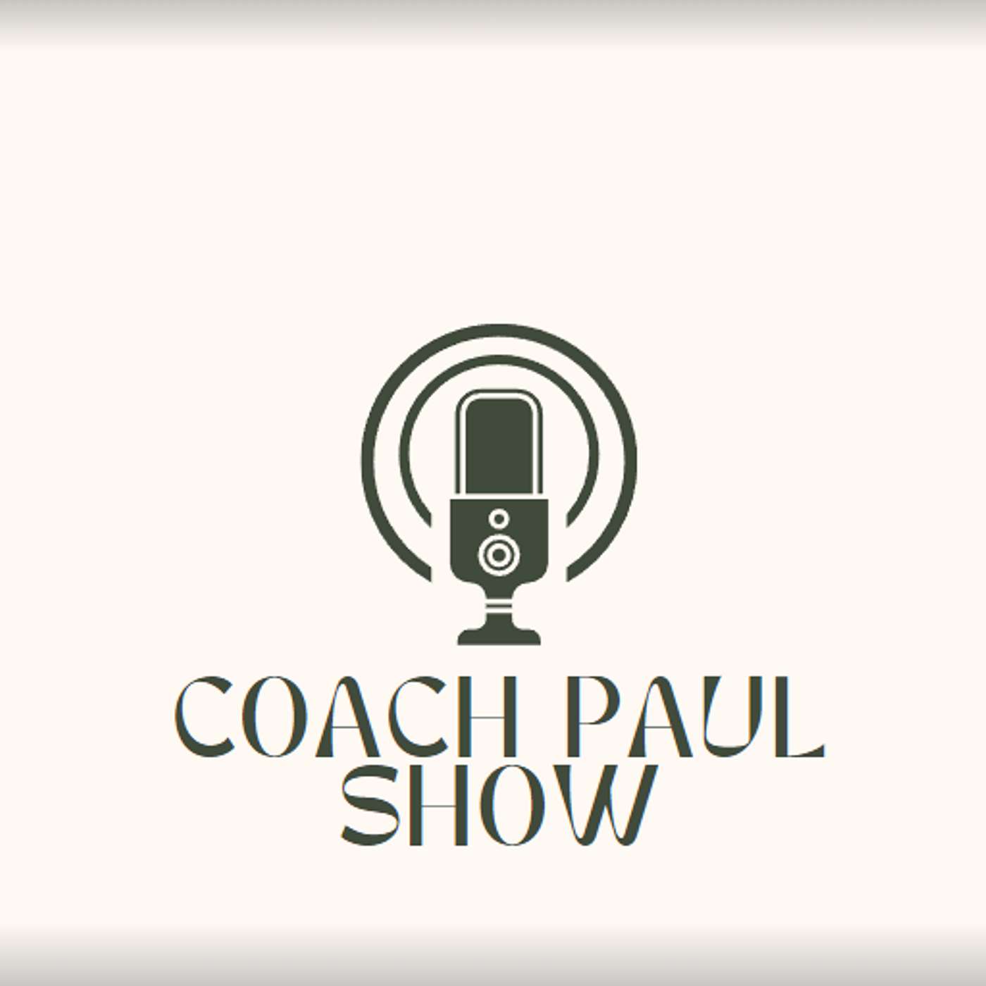 Coach Paul Show