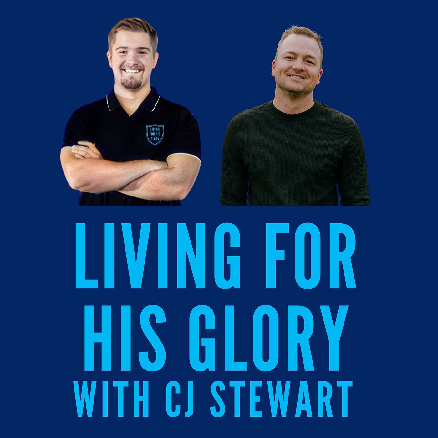 Blown Up but Not Broken: The Power of Showing Up with Coach CJ Stewart