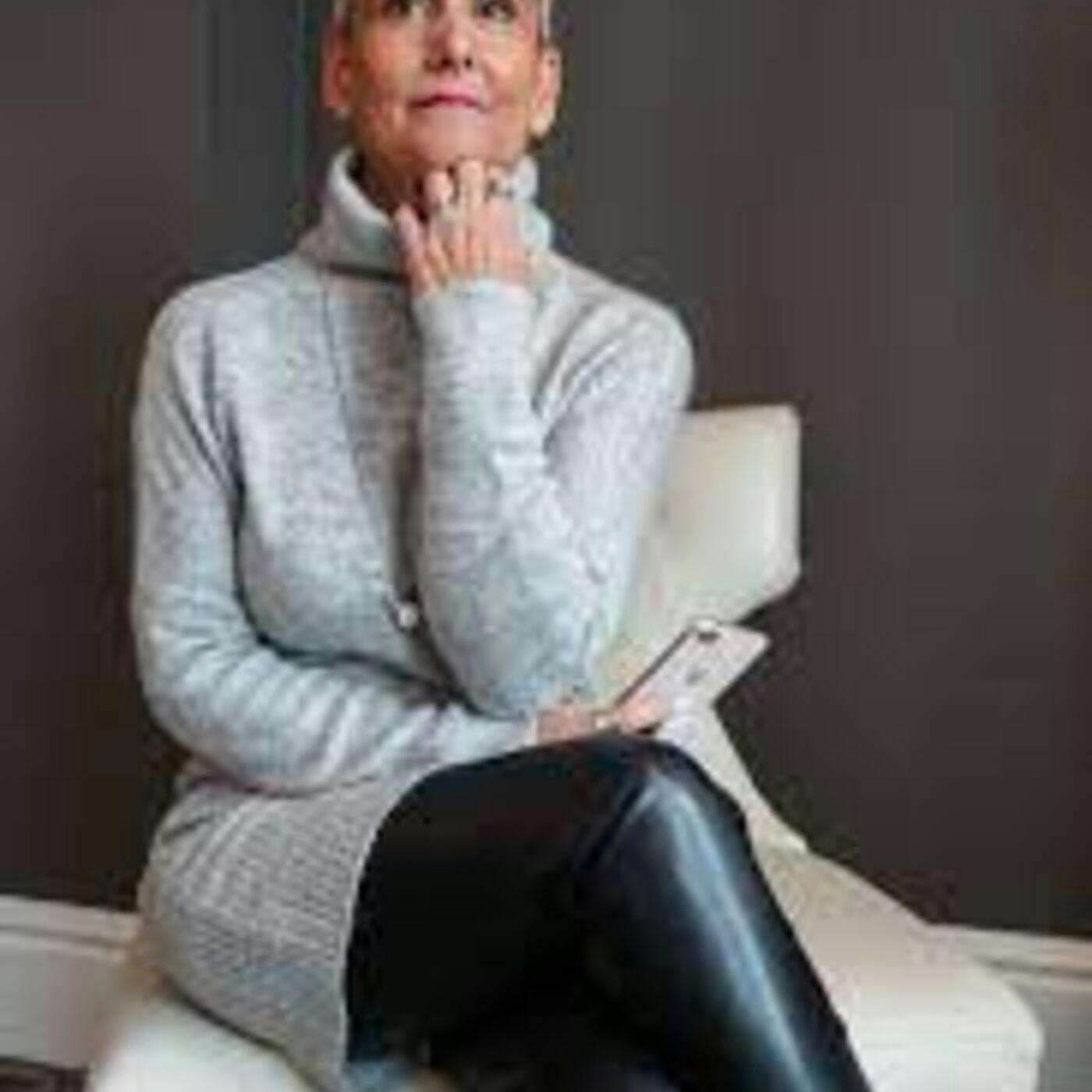 Persistence U with Lizbeth