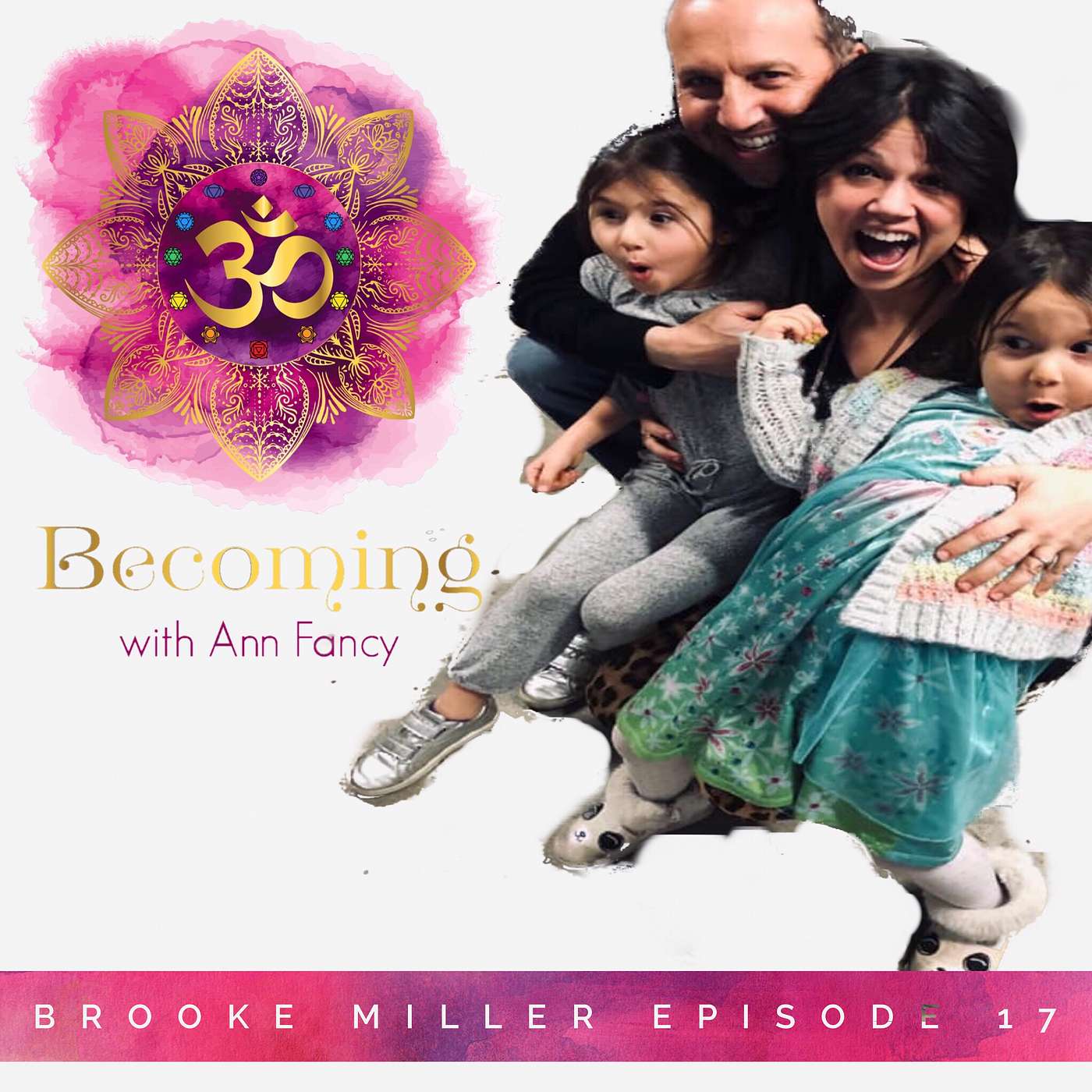 Brooke Miller | The business of motherhood