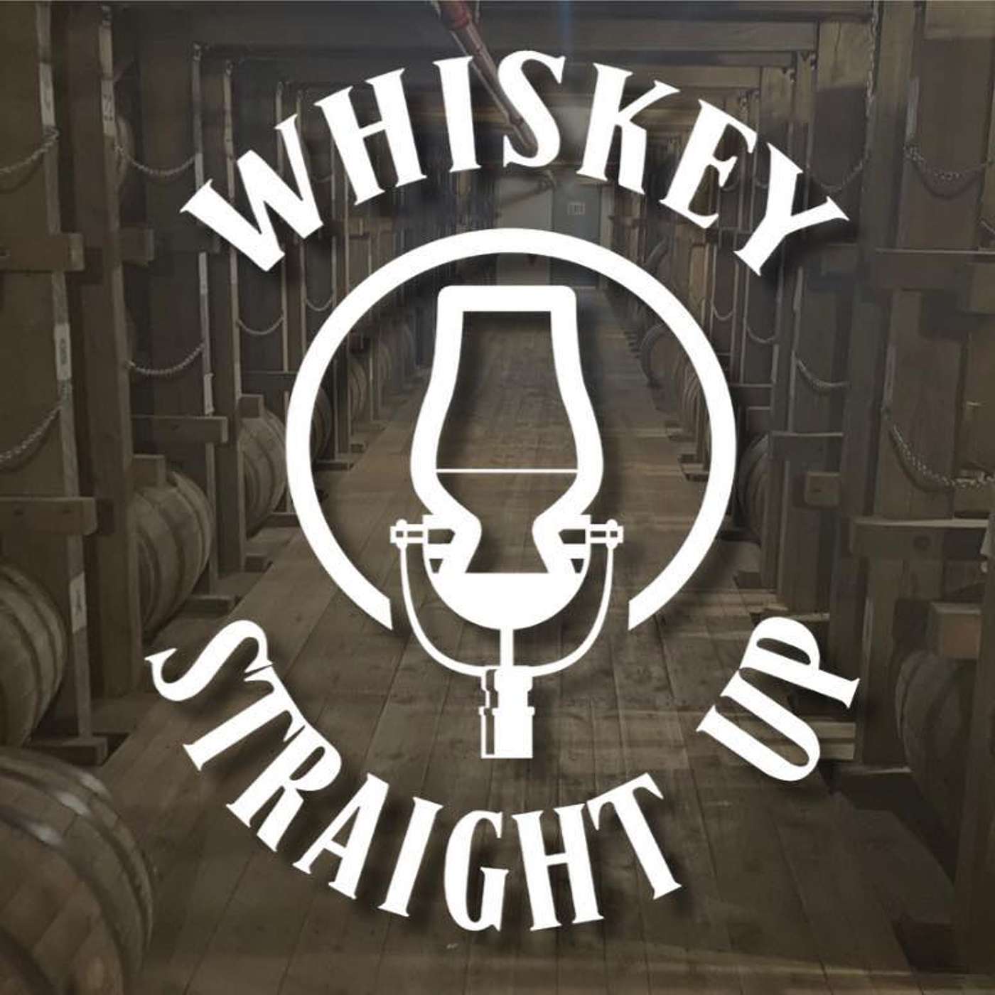 Whiskey Straight Up