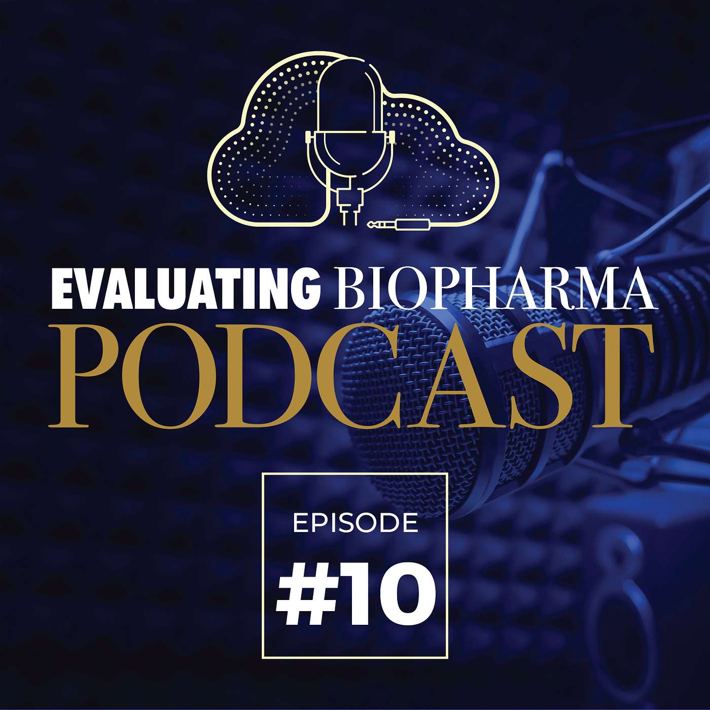 Evaluating Biopharma