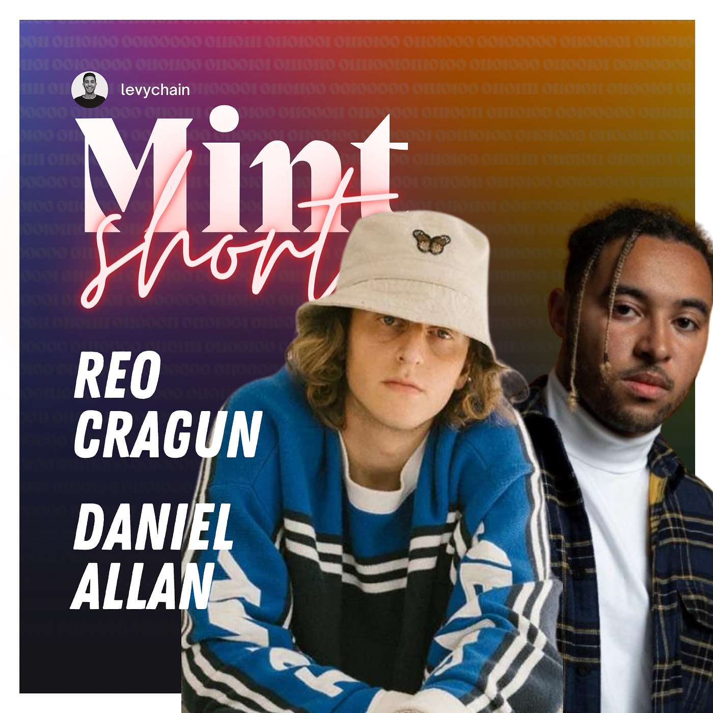 Mint Podcast by Adam Levy