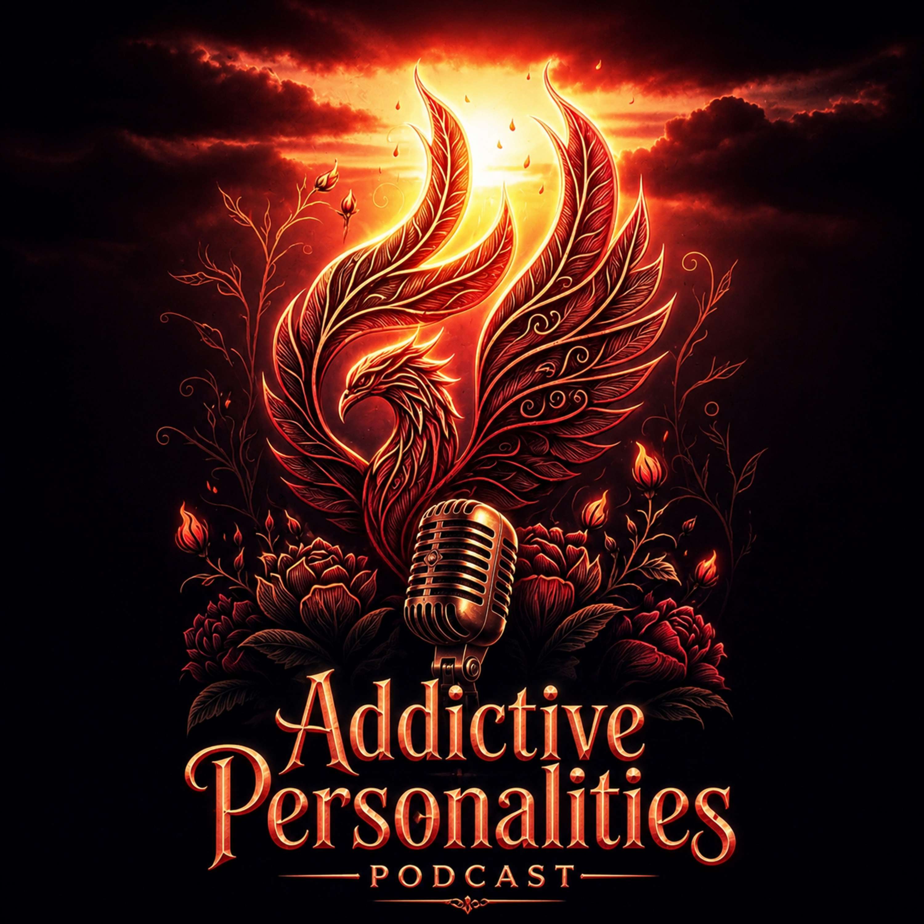Addictive Personalities