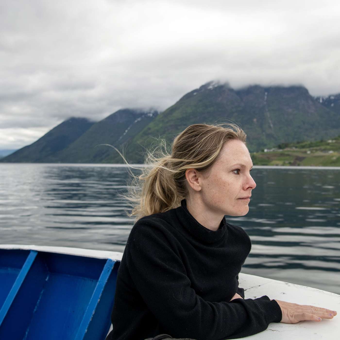 Kystforteljingar med Maria Pile Svåsand episode artwork