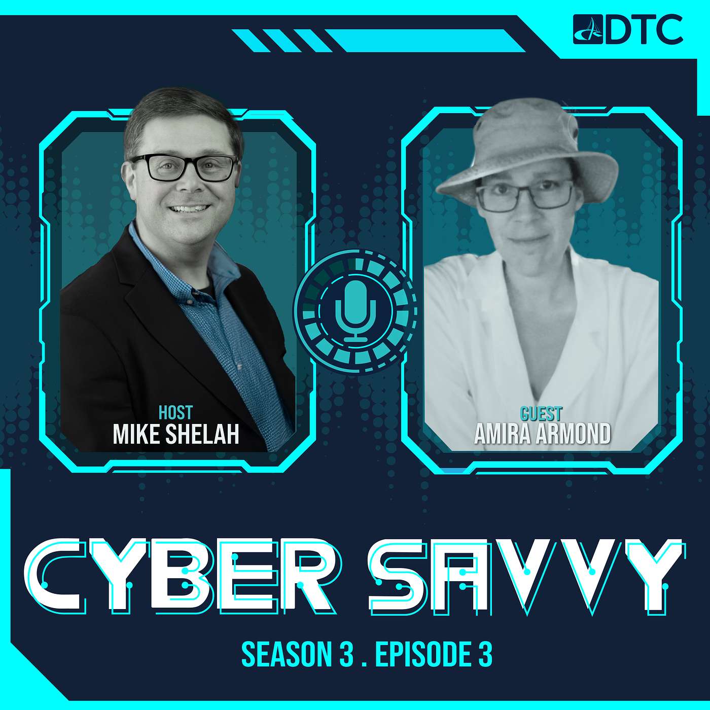 Cyber Savvy