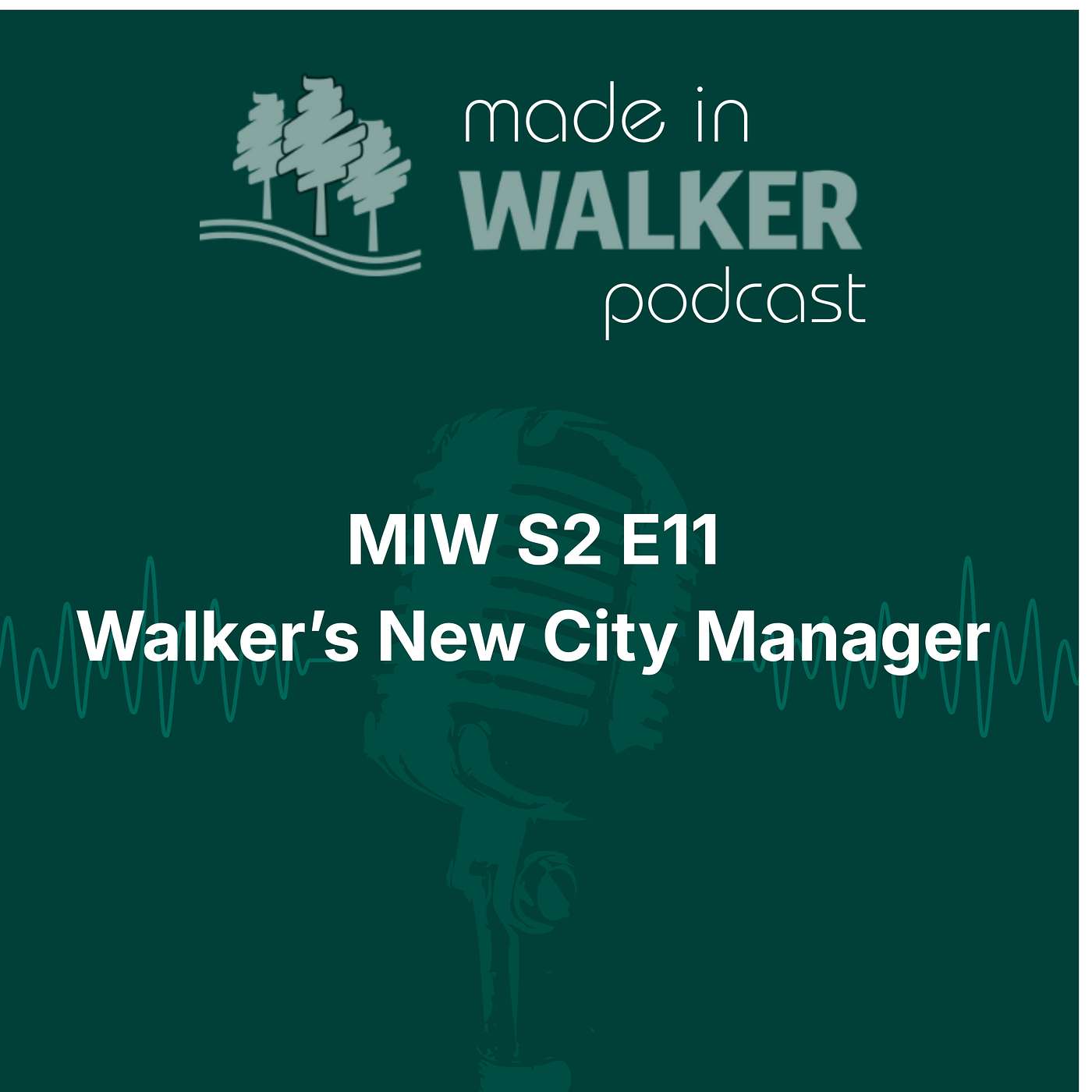 Made In Walker