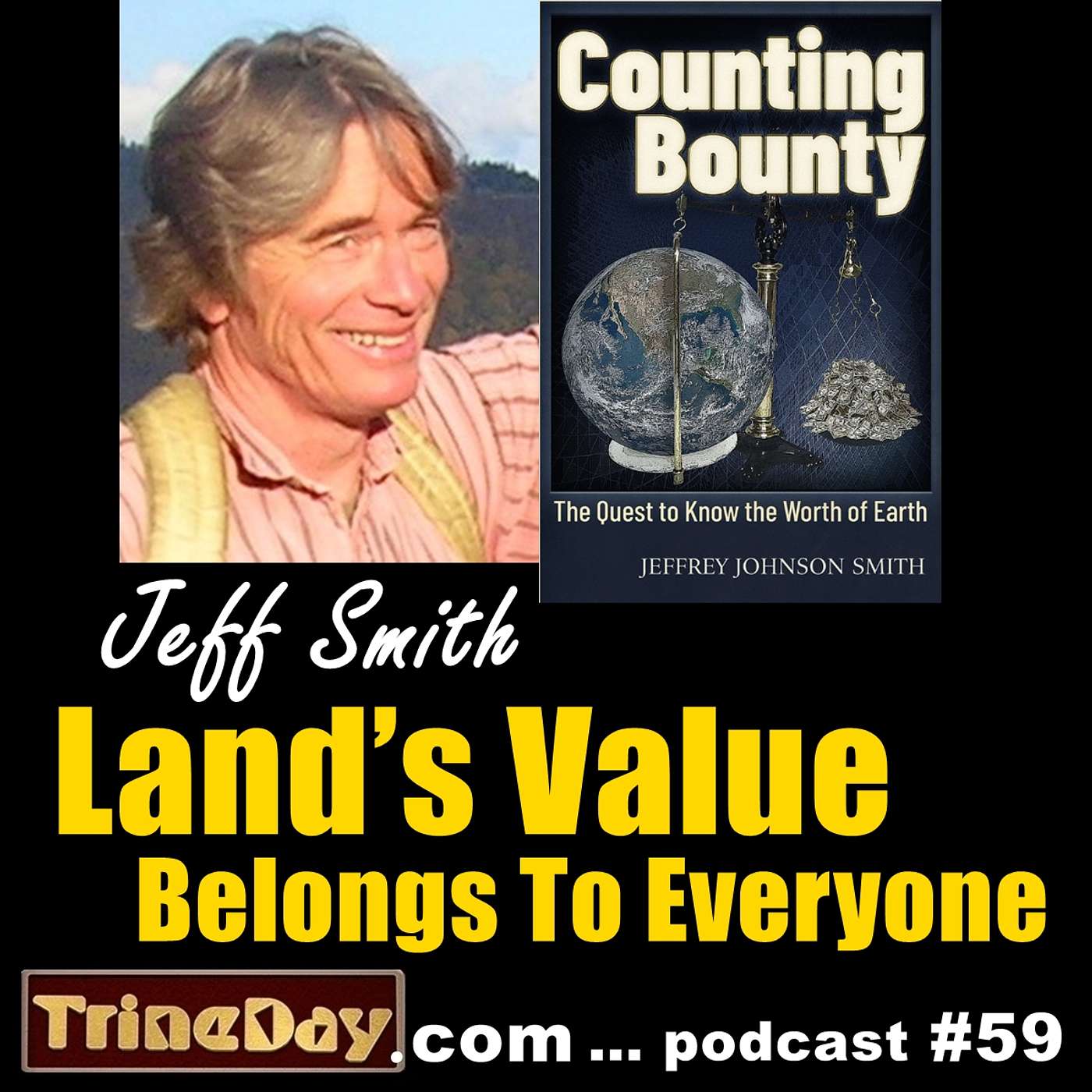 TrineDay: The Journey Podcast