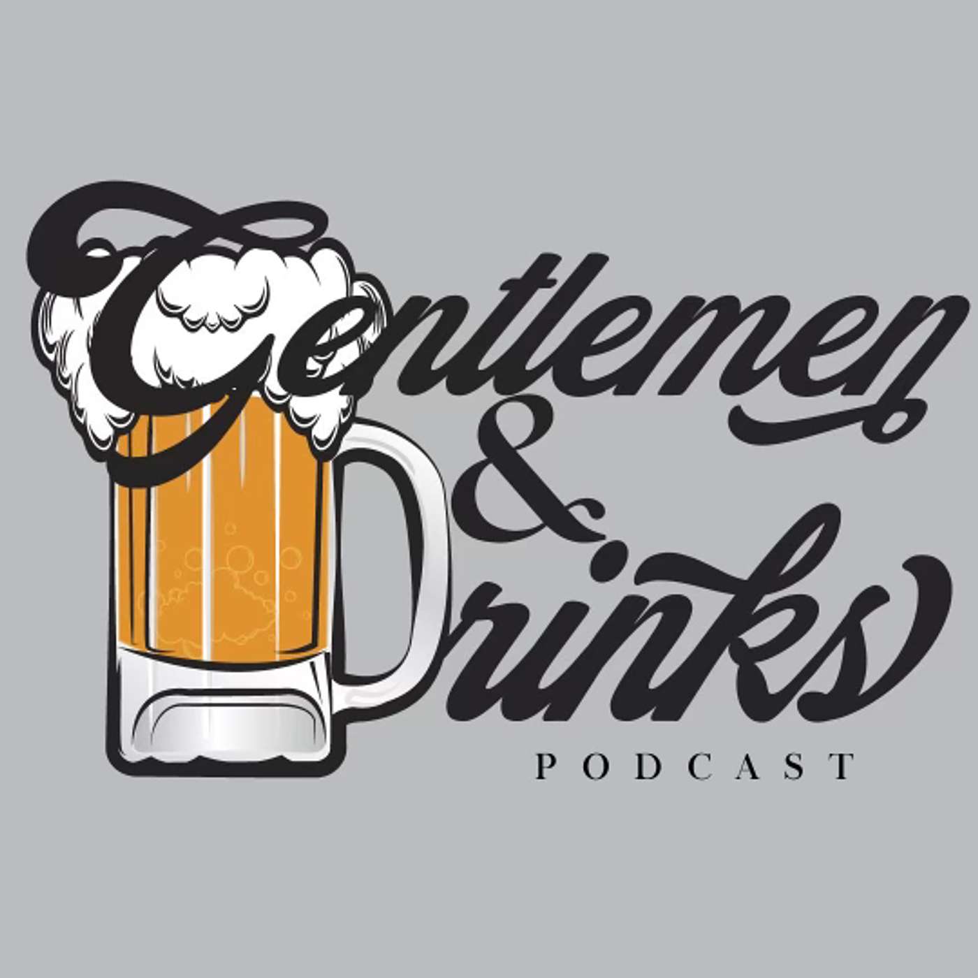 Gentlemen & Drinks
