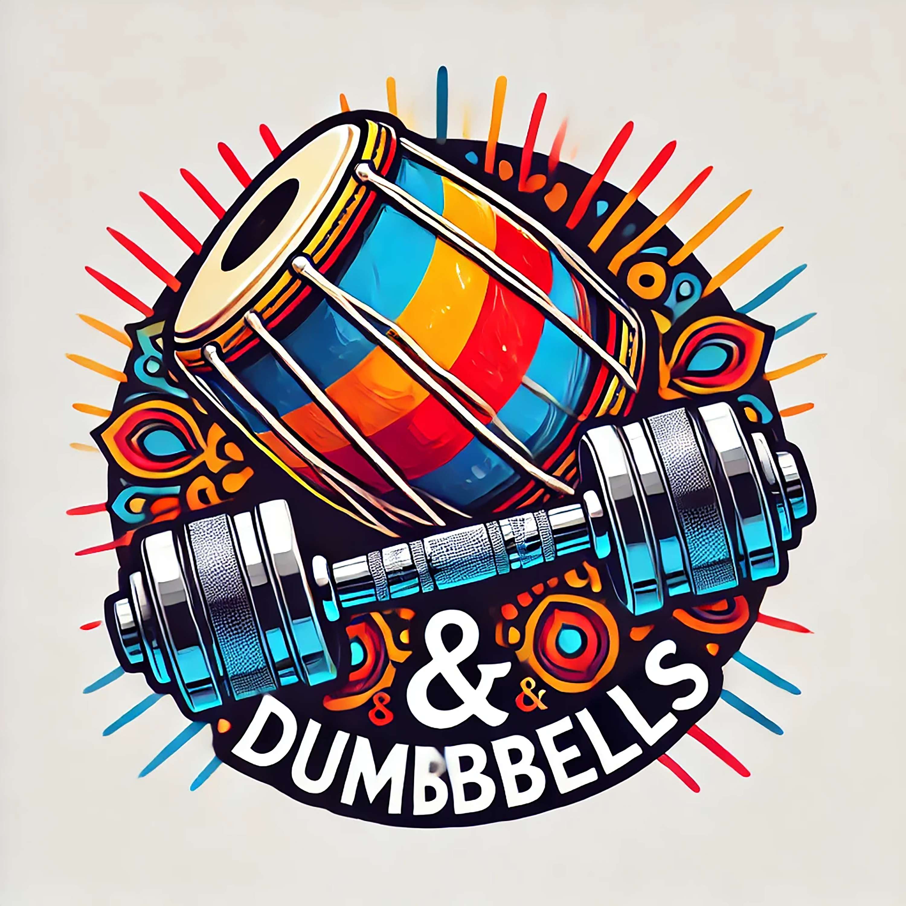 Dhol and Dumbbells's Podcast