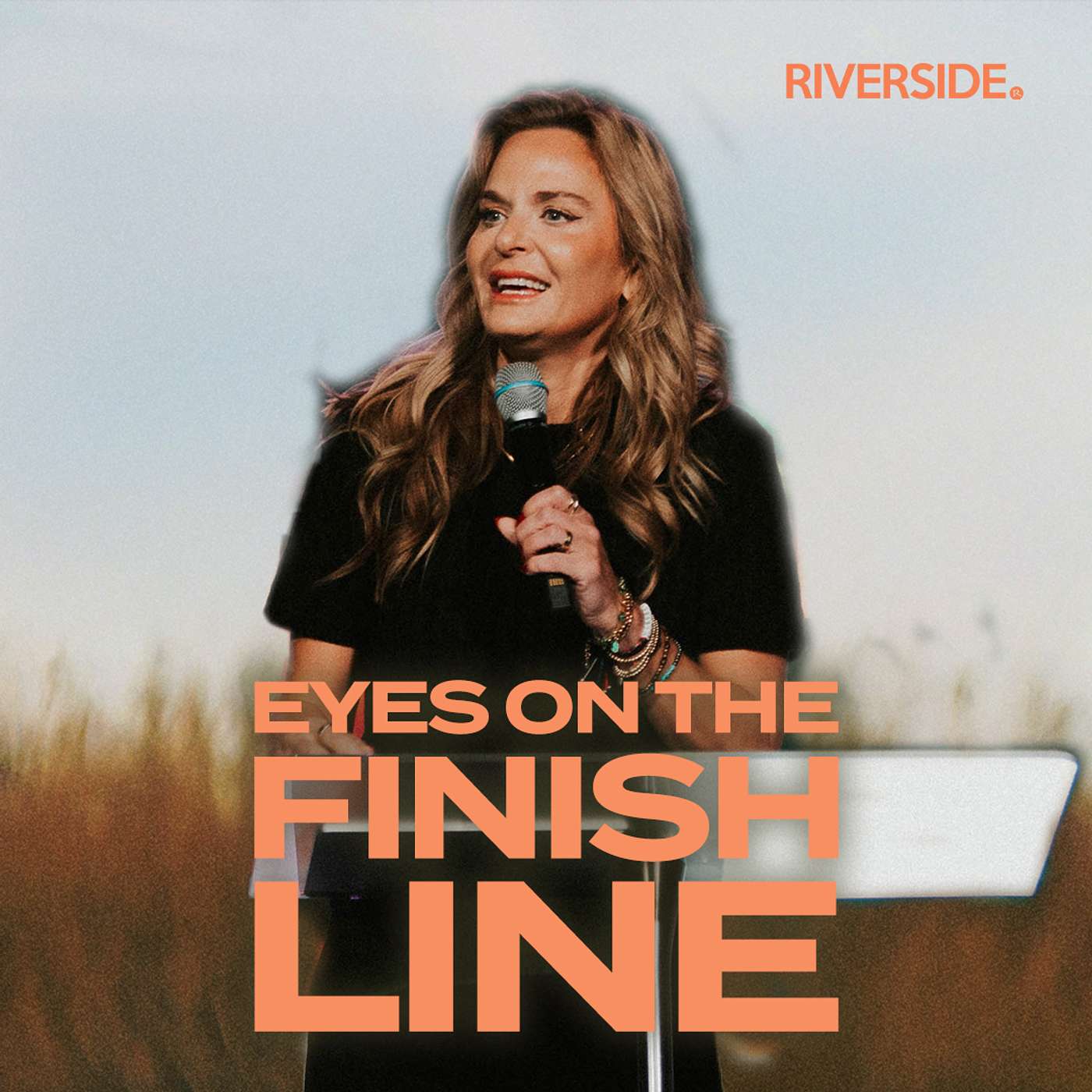 HER | Eyes on the Finish Line | 10.12.25