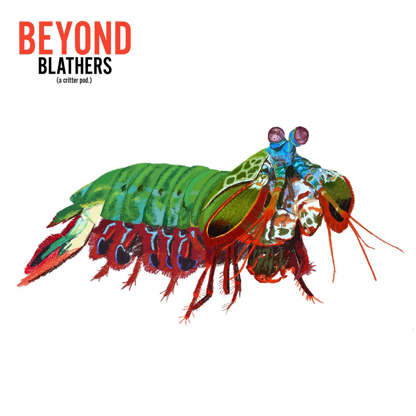 Beyond Blathers