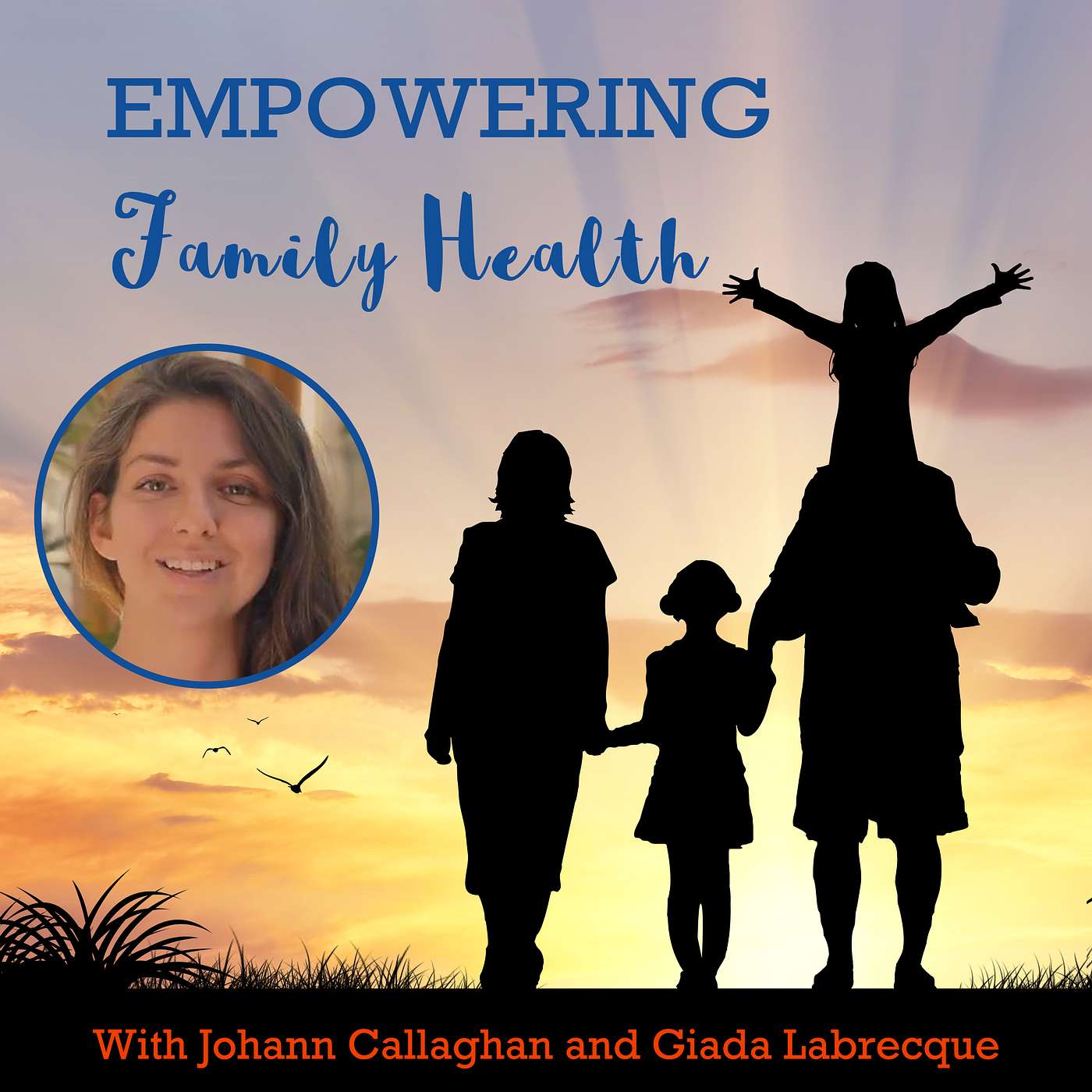 Empowering Family Health