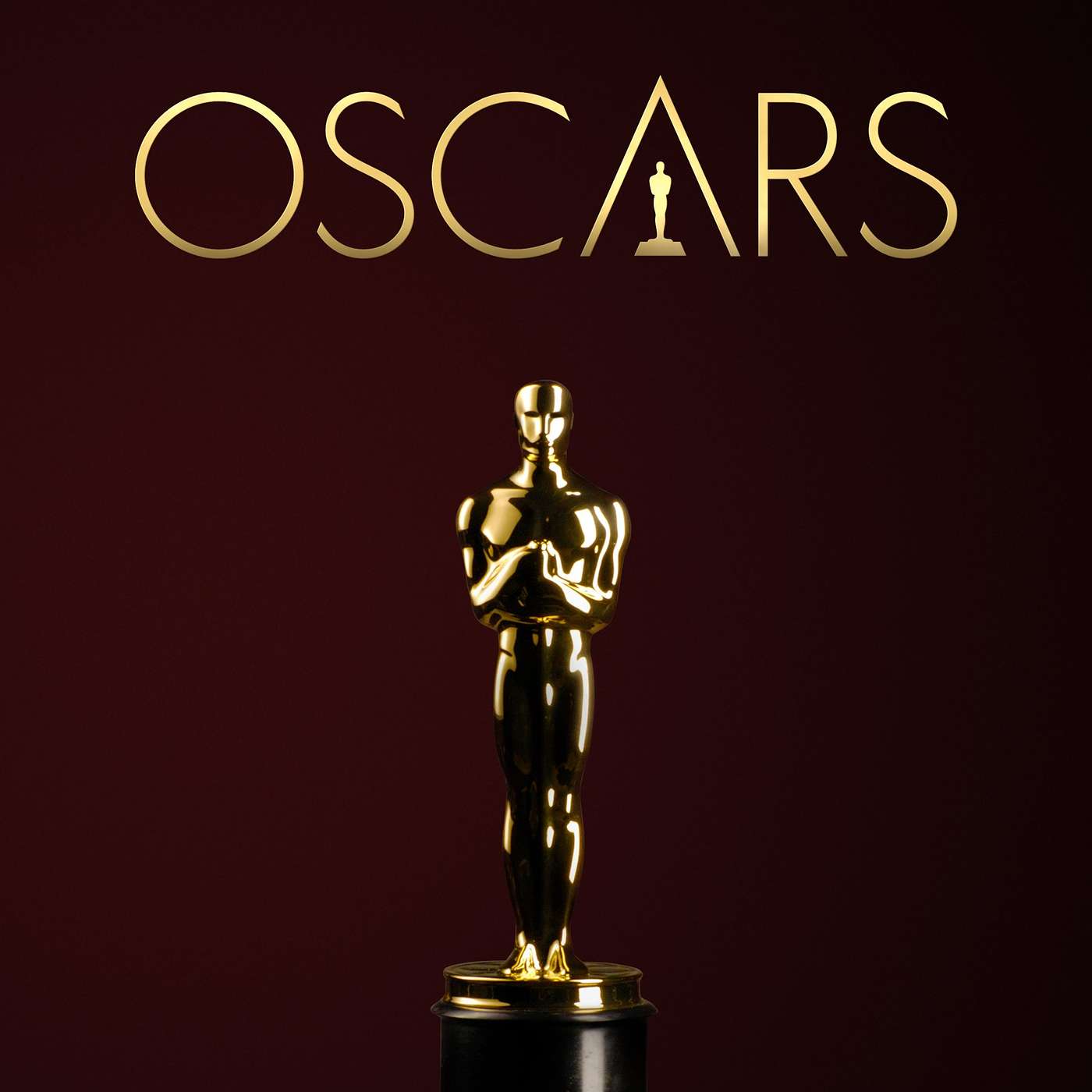 cover of episode Academy Awards Edition! And My Top 5 Movies of 2019!