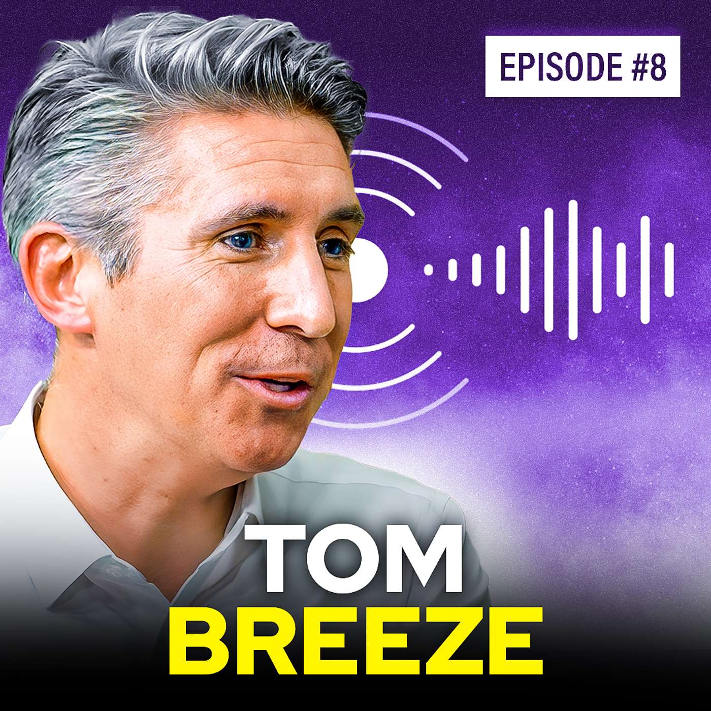 What He’s Learned From Spending $100M On YouTube Ads | Tom Breeze | #8
