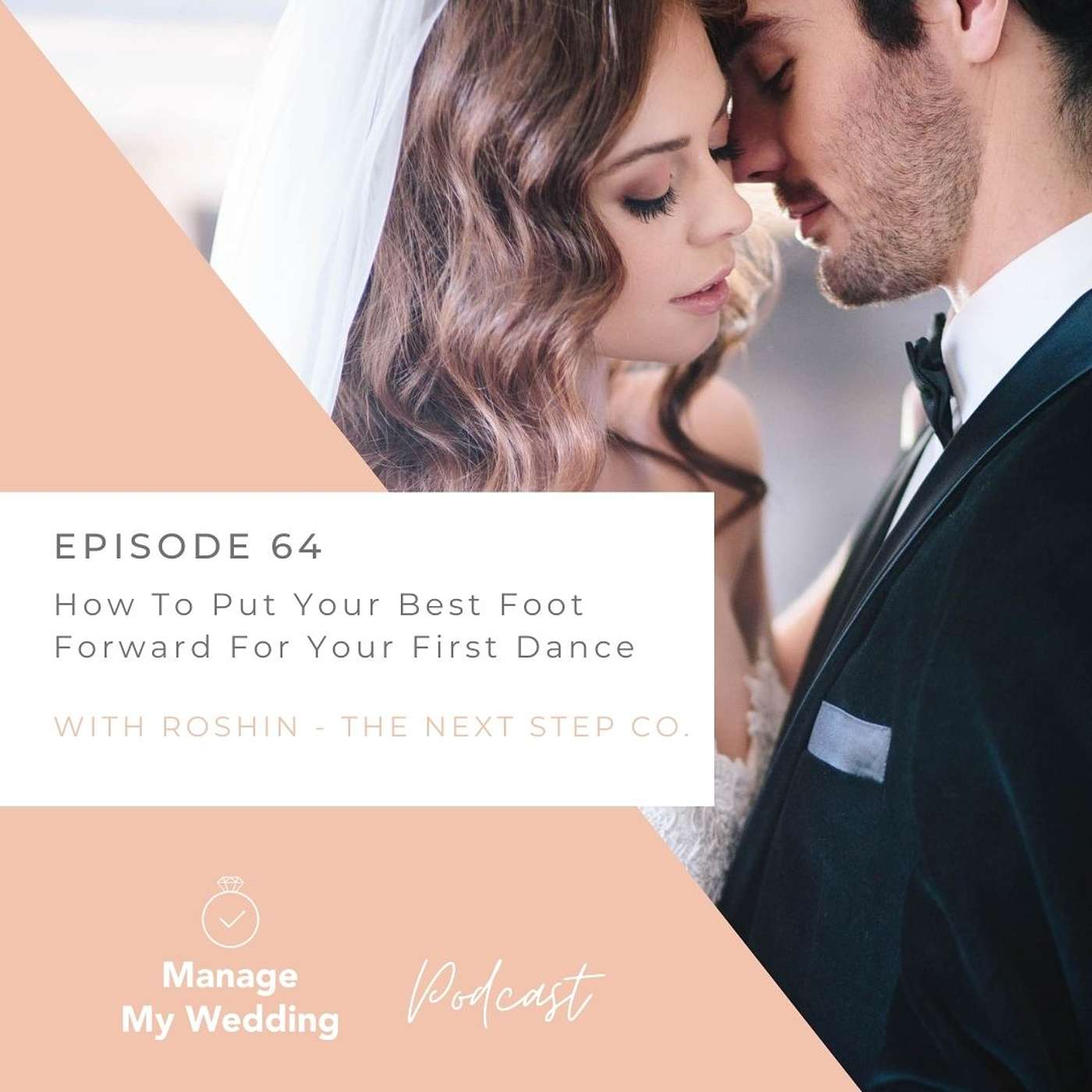 Manage My Wedding Podcast