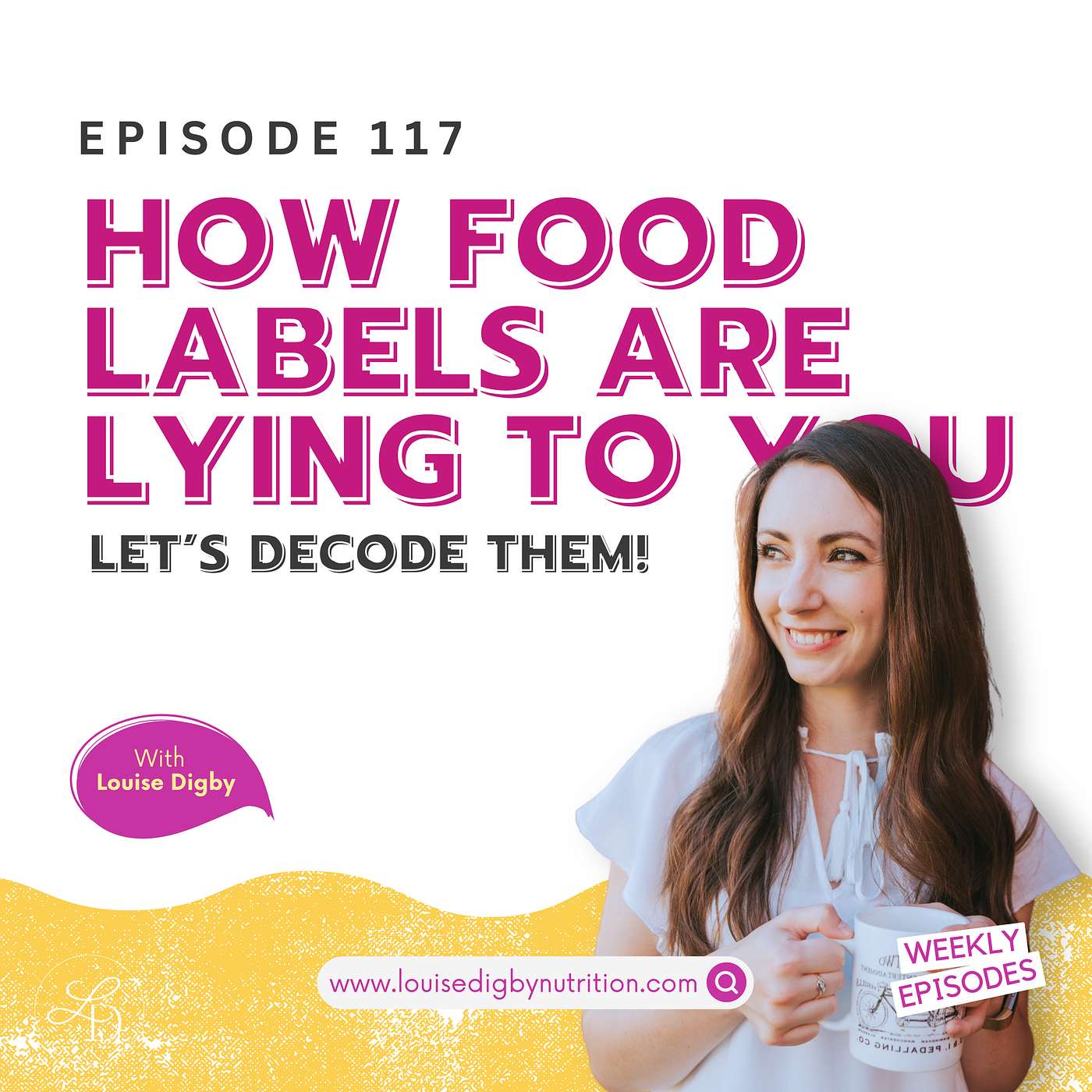 How Food Labels Are Lying to You