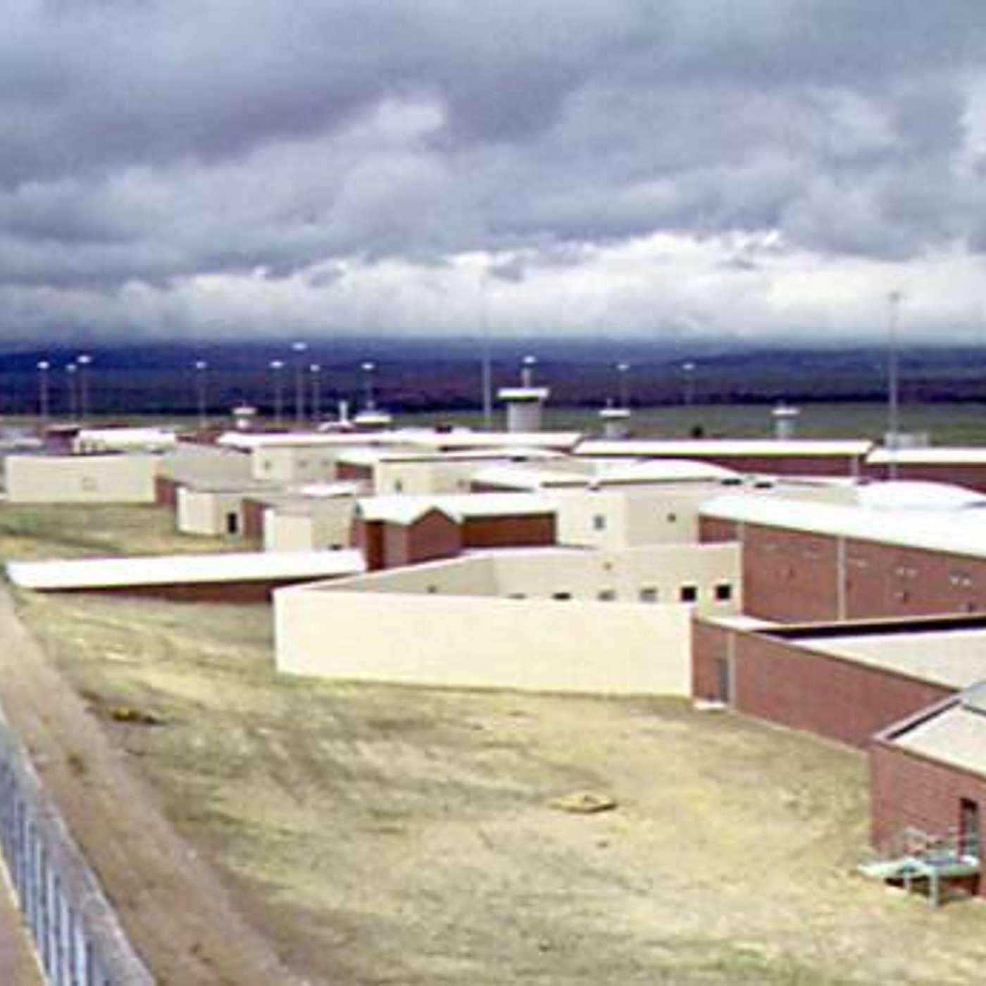Ep. 108-Inside ADX: Silence as a Sentence | The Psychology of America’s Supermax Prison