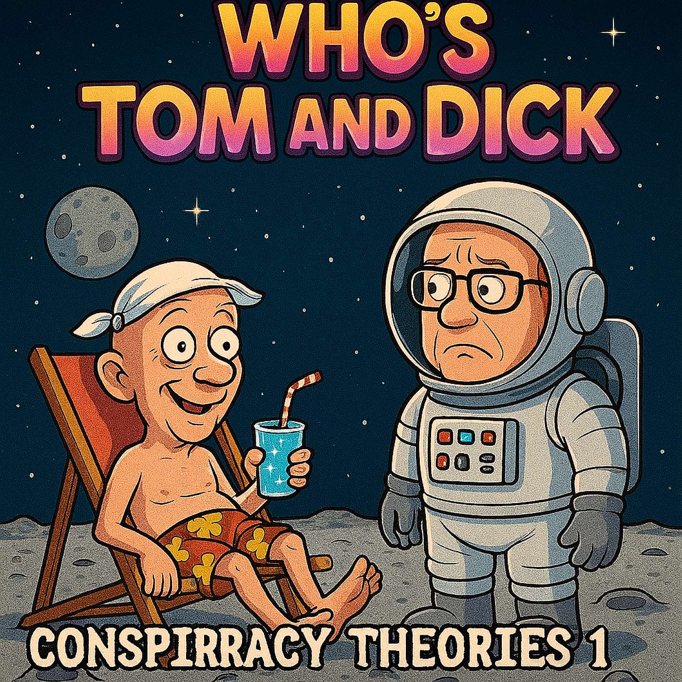 Truth or Twisted?