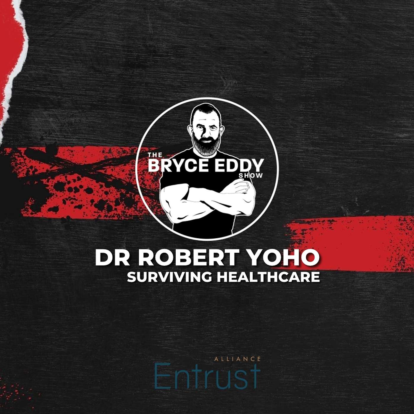 Dr Robert Yoho | Surviving Healthcare
