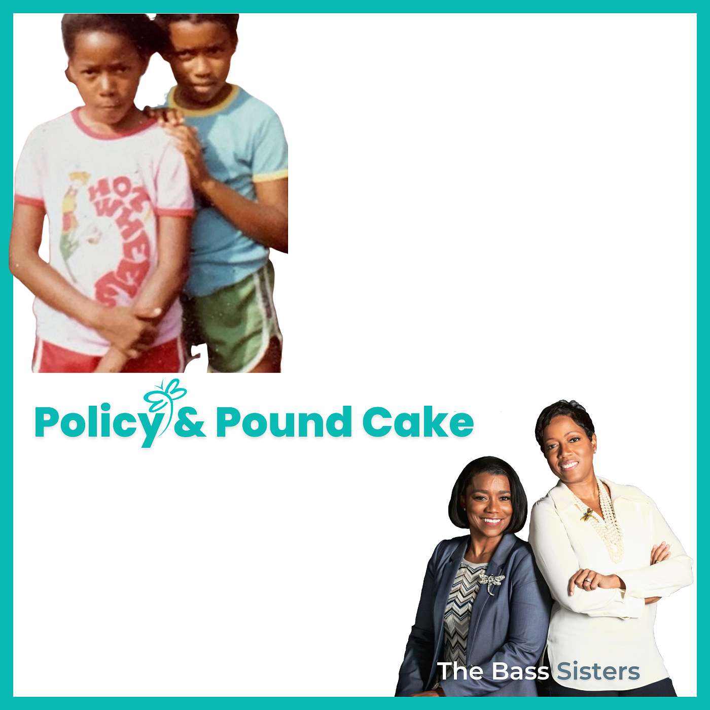 Policy and Pound Cake