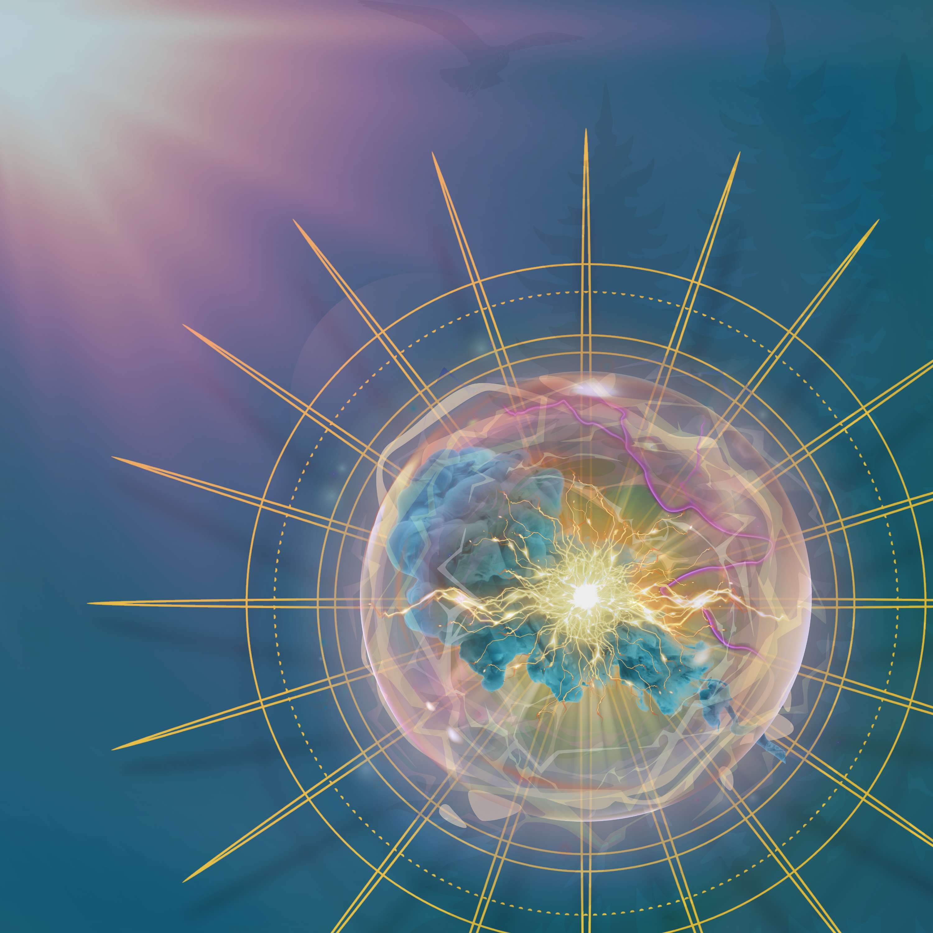 Journey to the Center of You