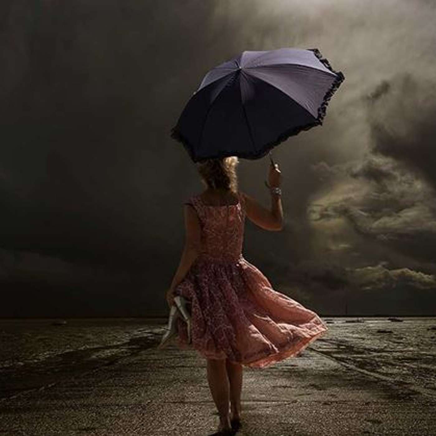 The Storms of Life