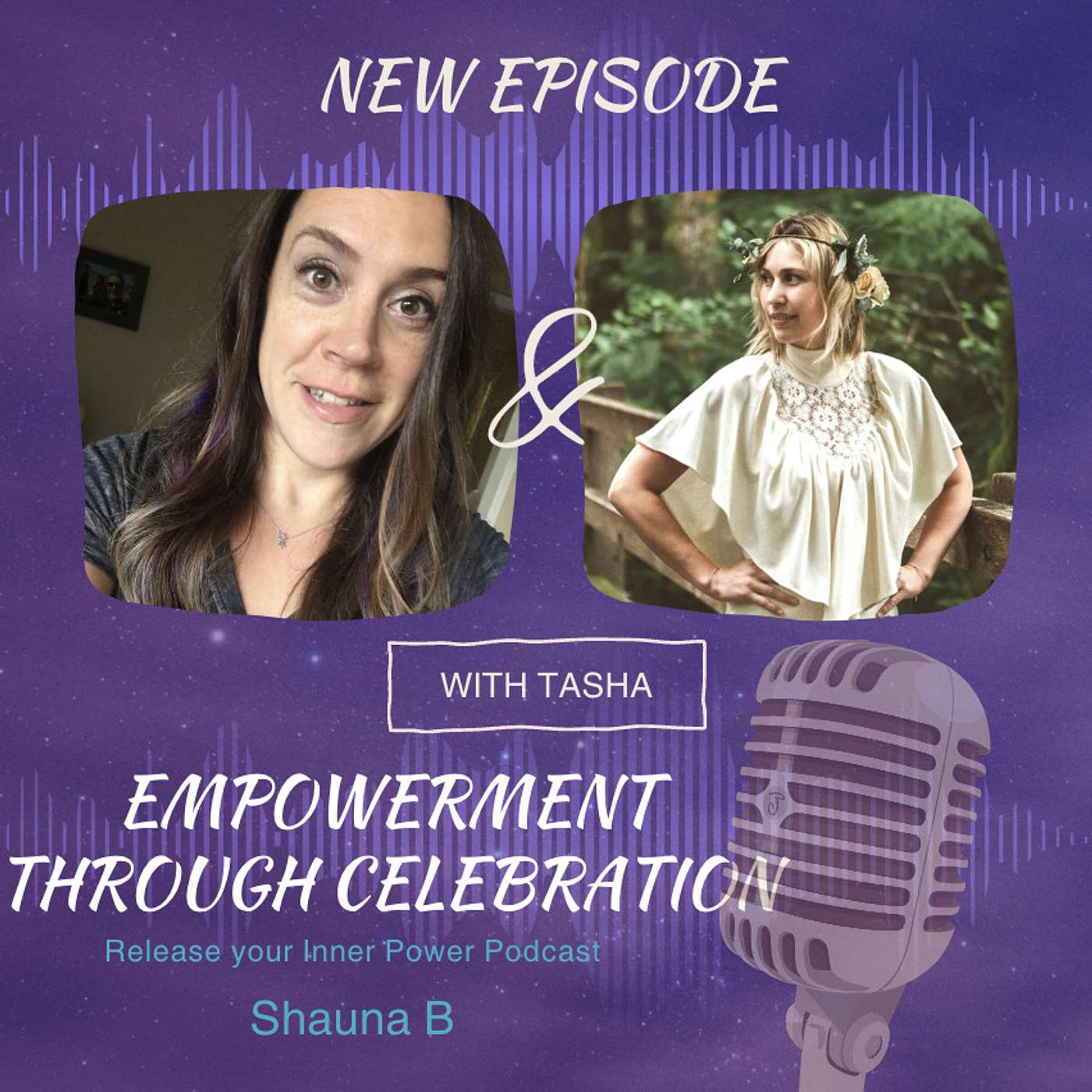 Ep 31 Empowerment through Celebration: Birthday Bliss and Making Every Day Count!