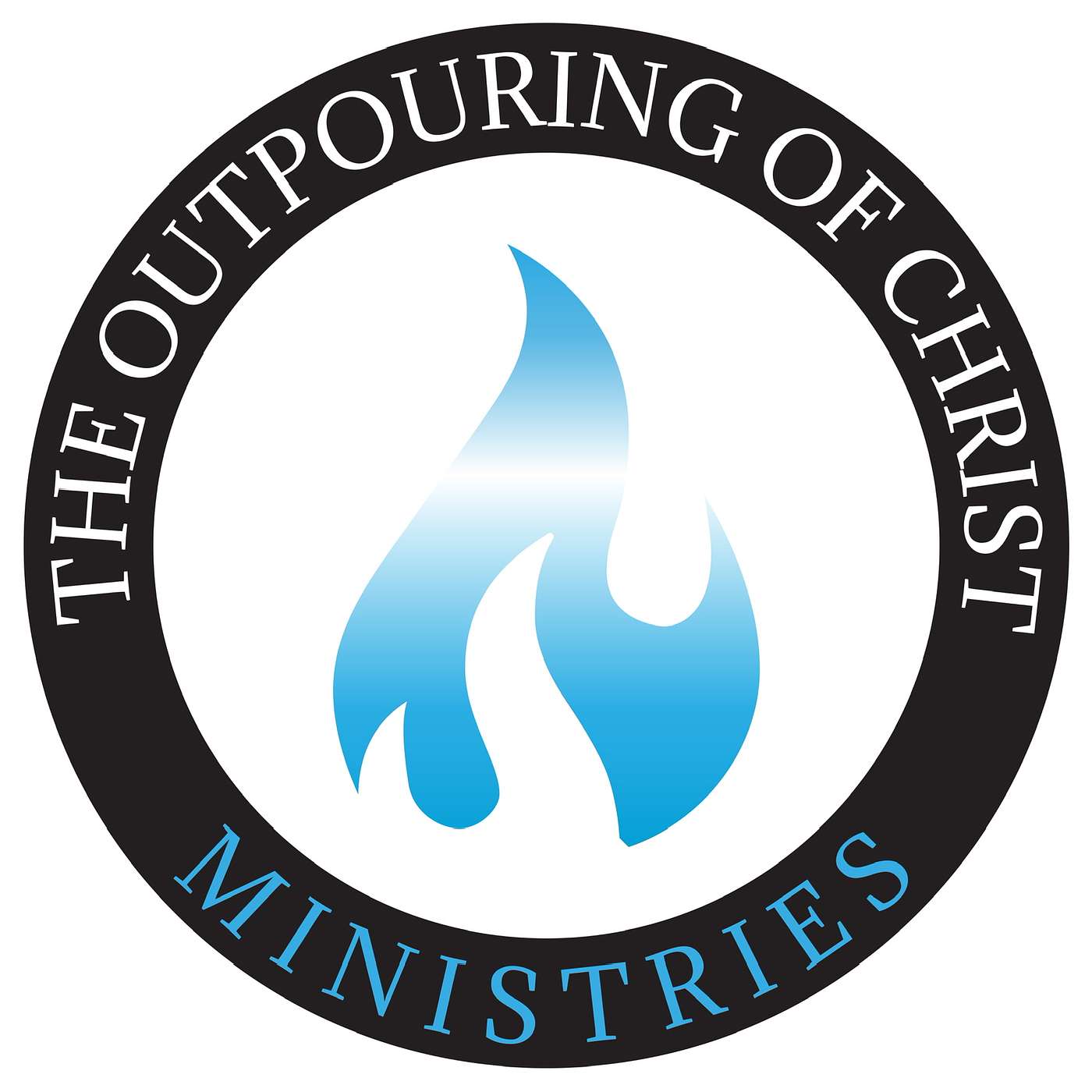 The Outpouring Podcast