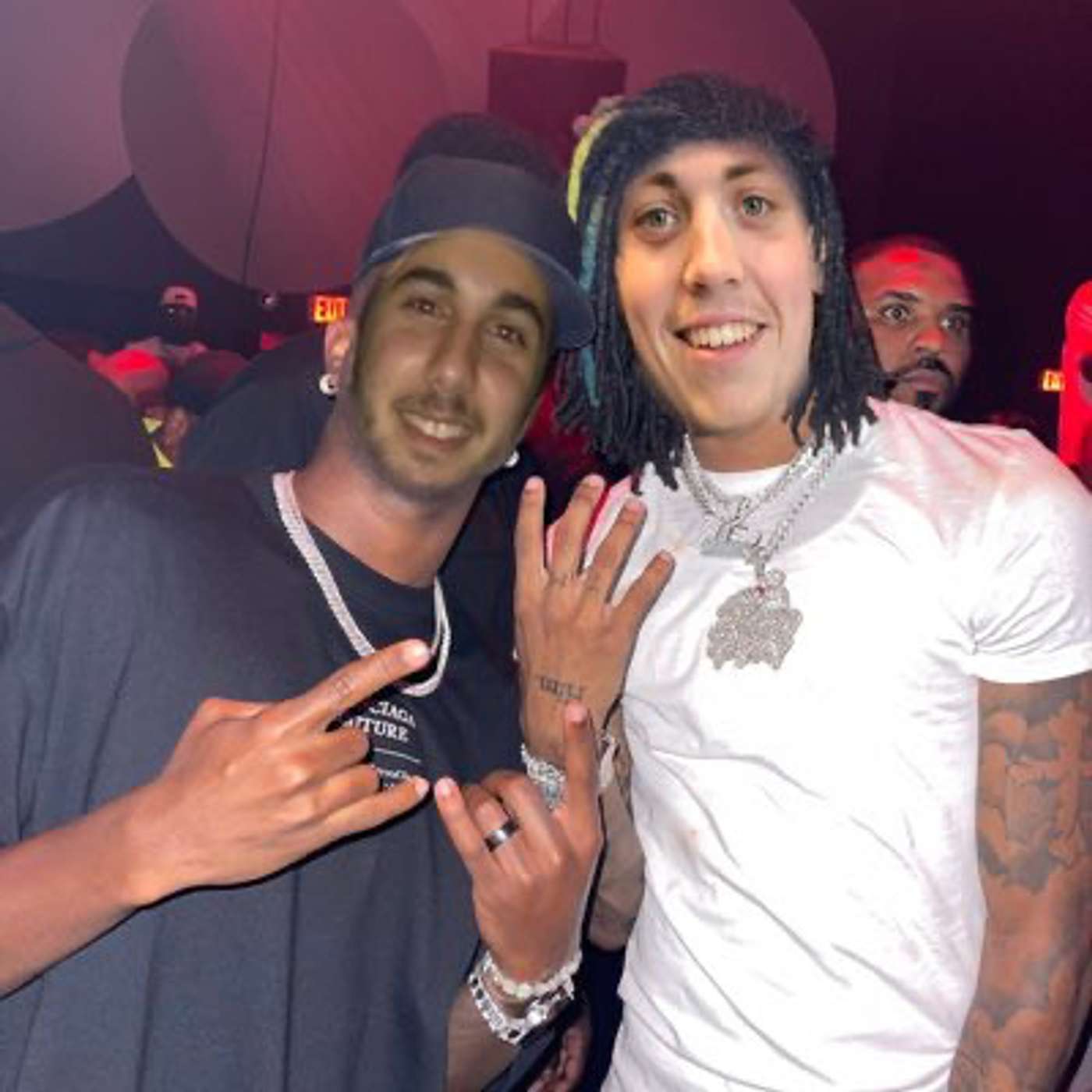 Double J