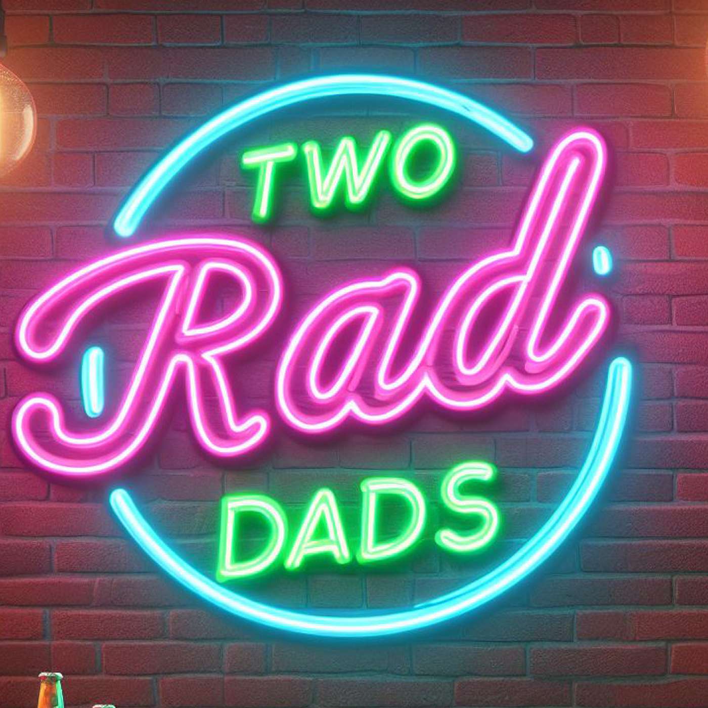 Two Rad Dads