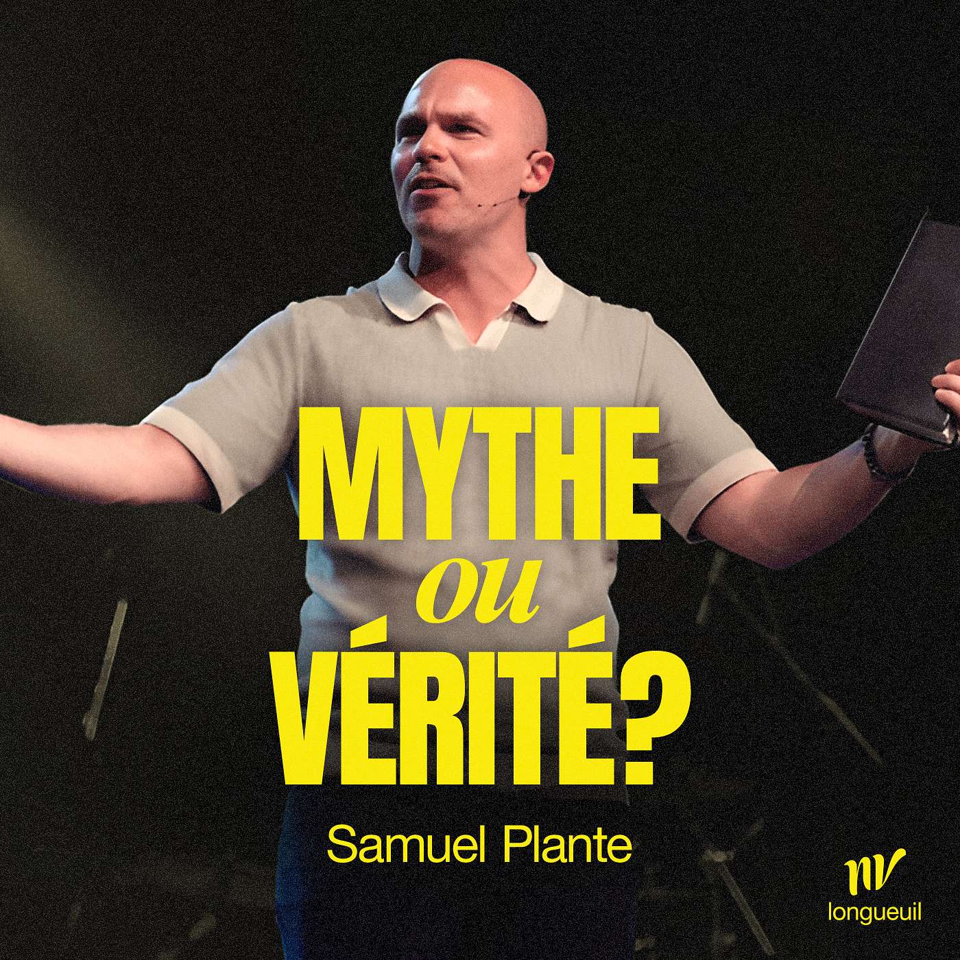 Pourquoi croire en la Bible en 2026? | Samuel Plante