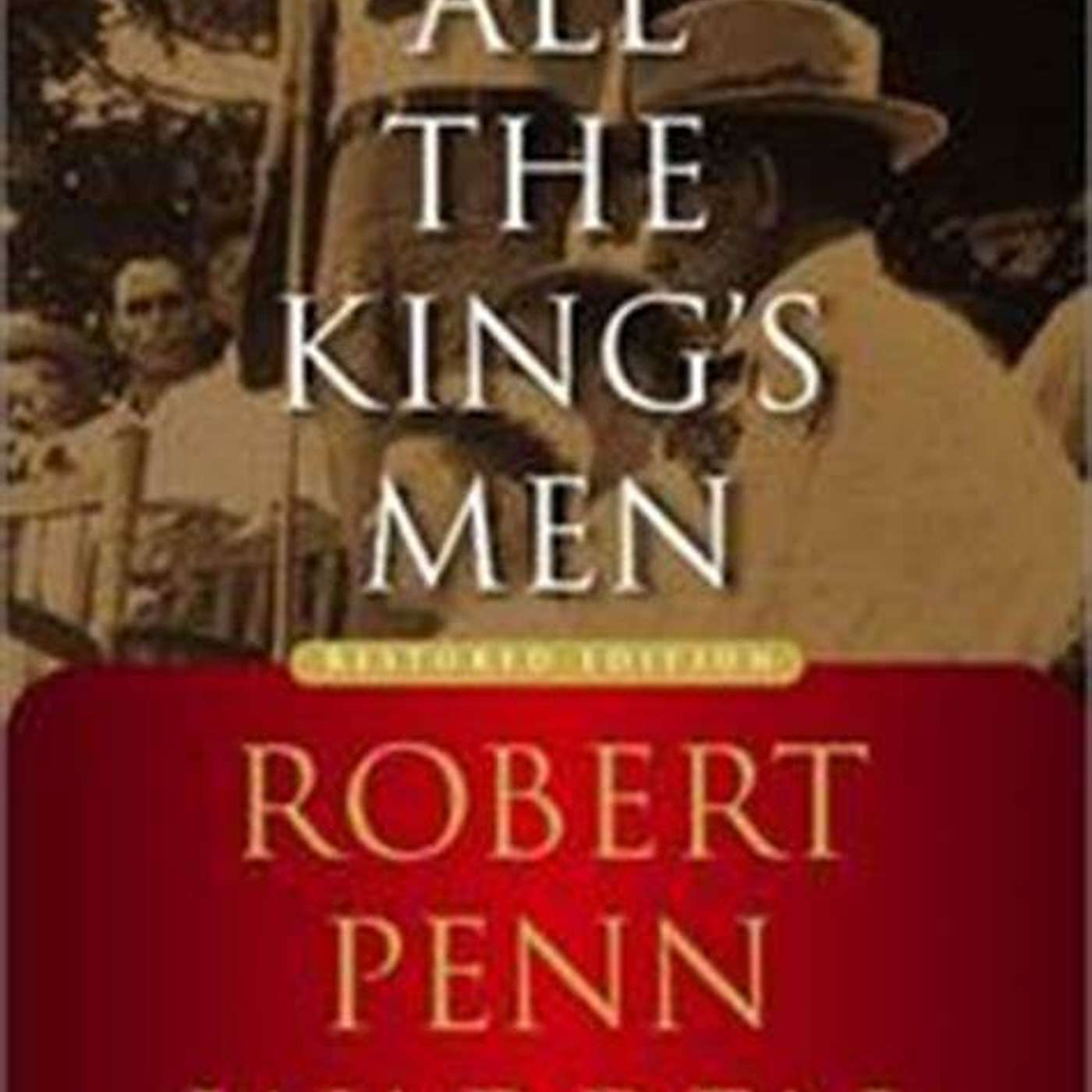 All The King's Men All The King's Men