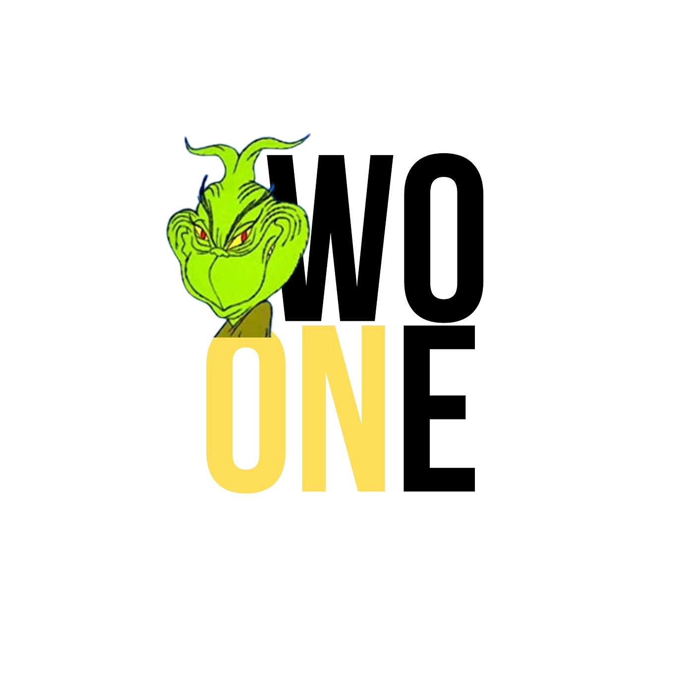 Two On One: How the Grinch Stole Christmas with The Rev. Dr. Laurie Pound Feille
