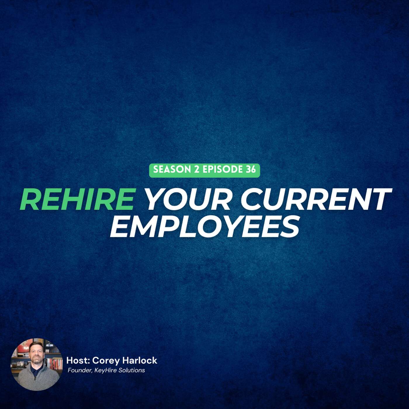 The KeyHire Small Business Podcast