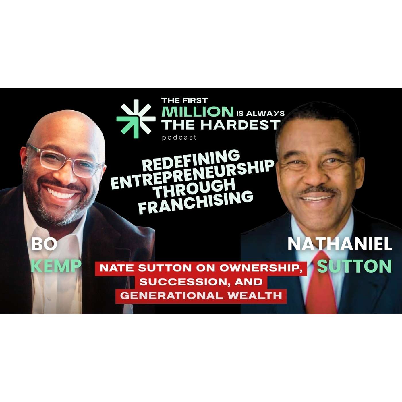 The First Million Is Always The Hardest