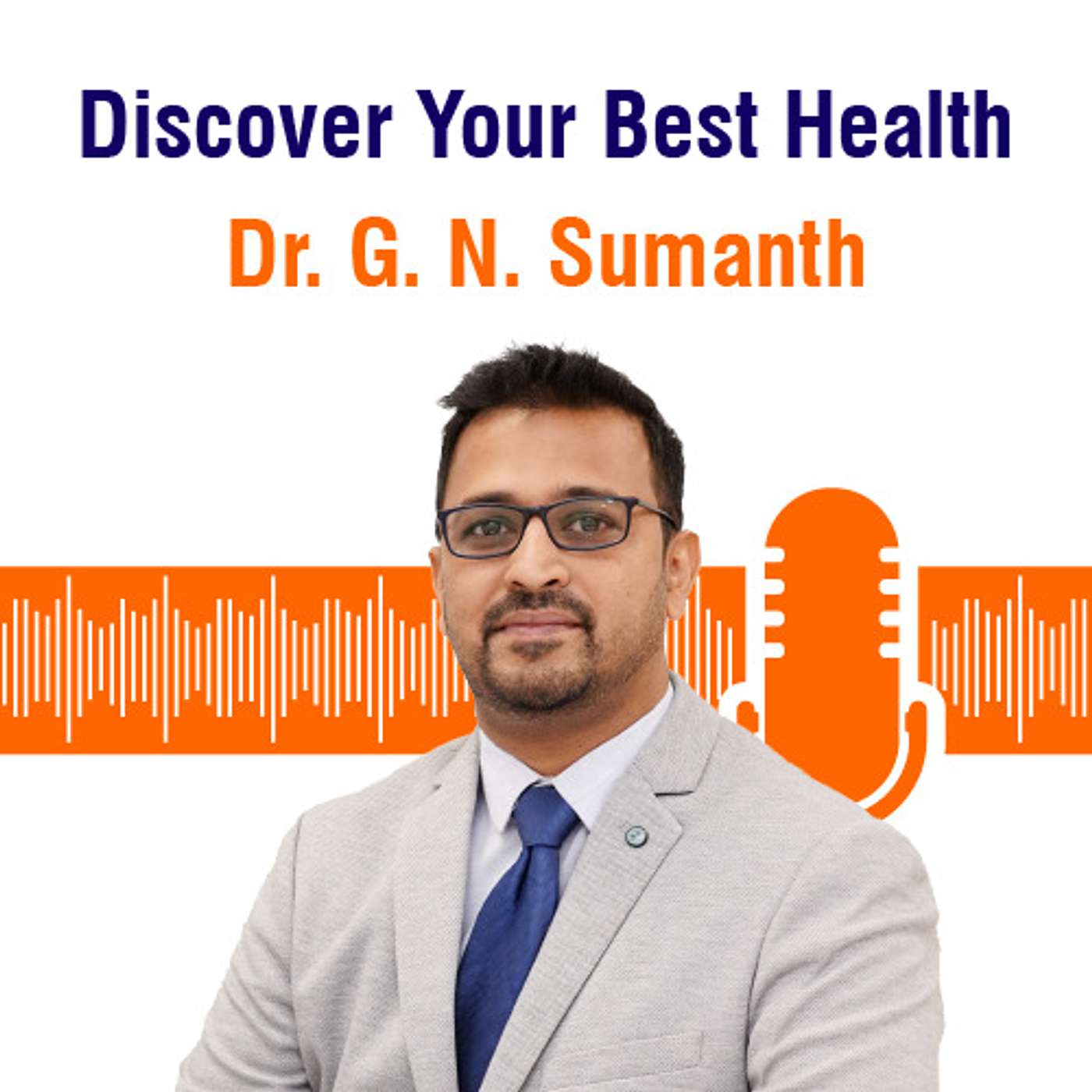 Yashoda Hospitals Podcast