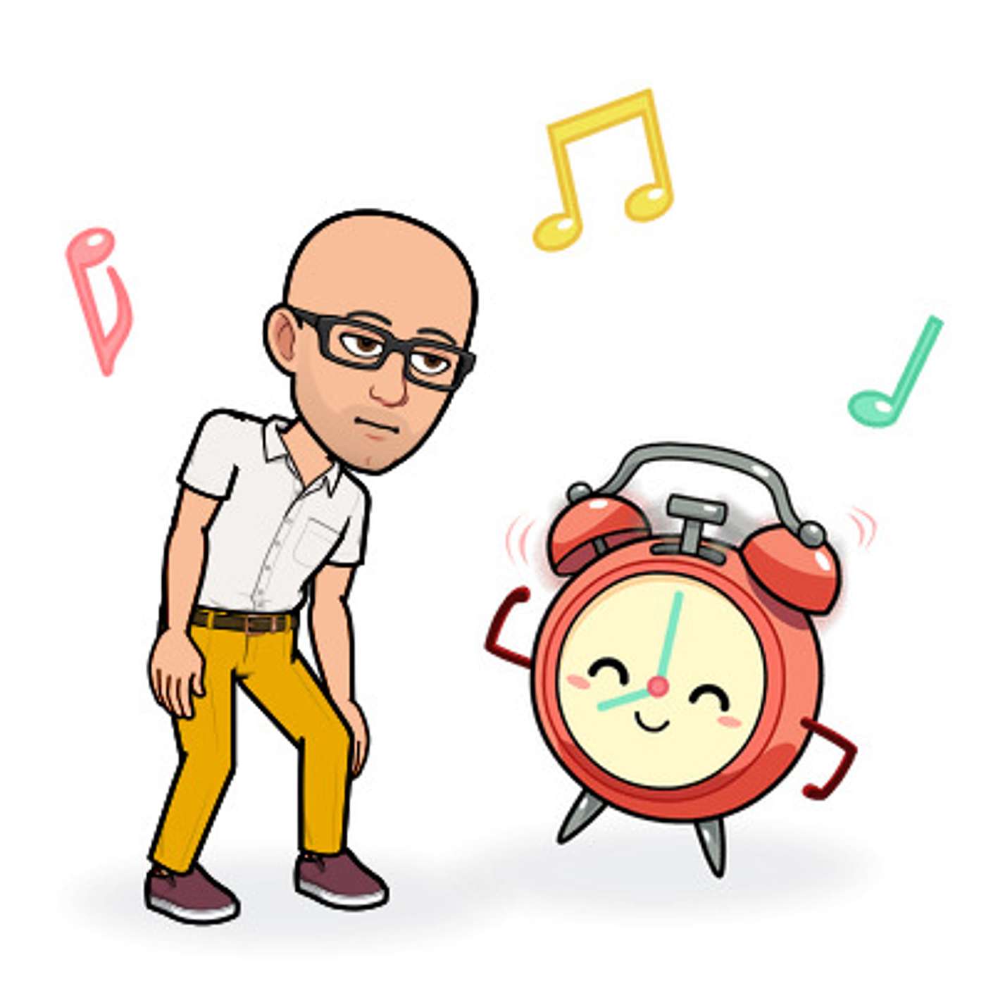 Ep#40 Time Management
