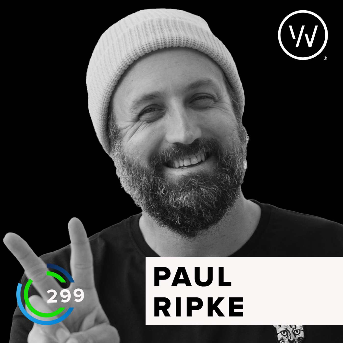 The Power of Persistence: Paul Ripke's Secret to Building a Brand