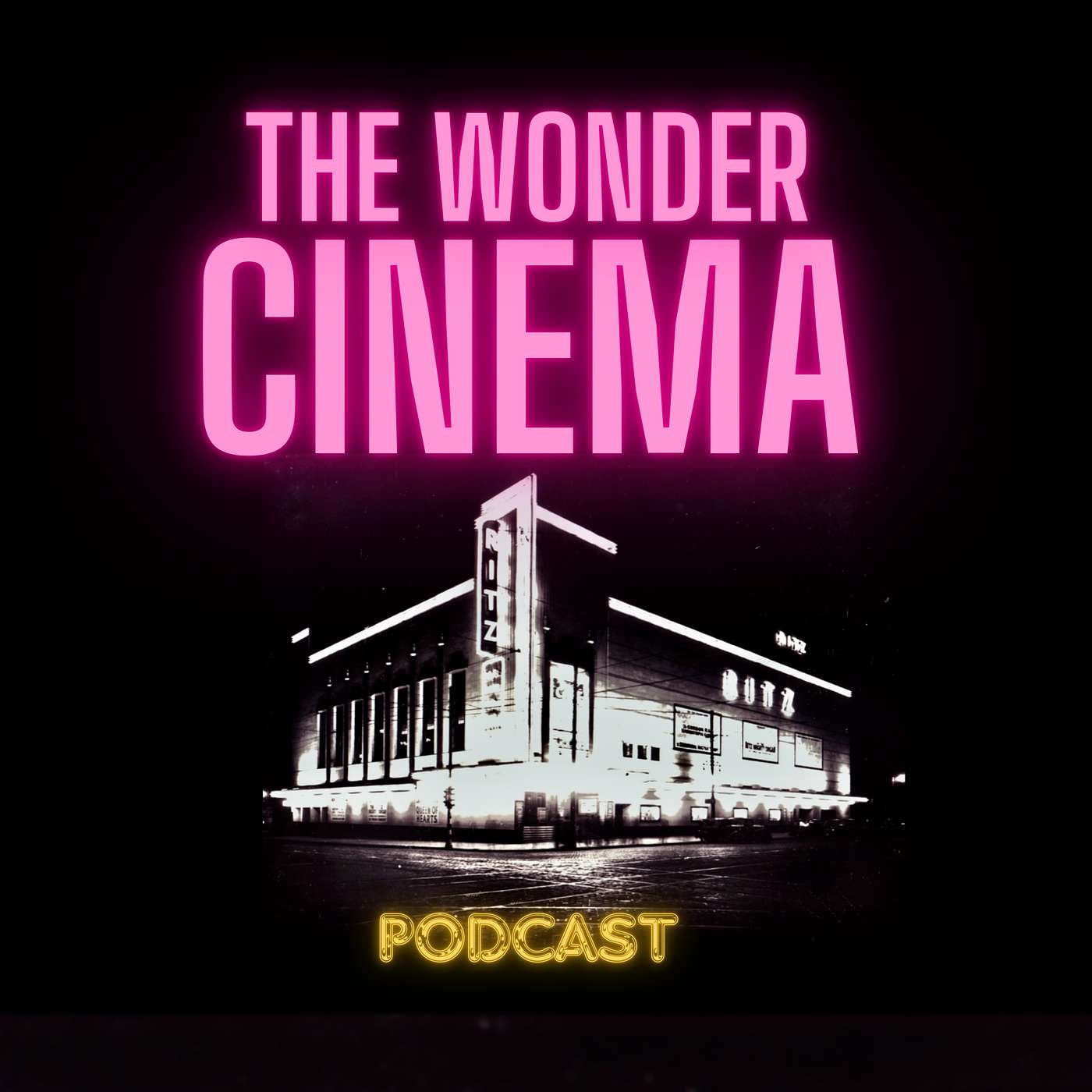The Wonder Cinema