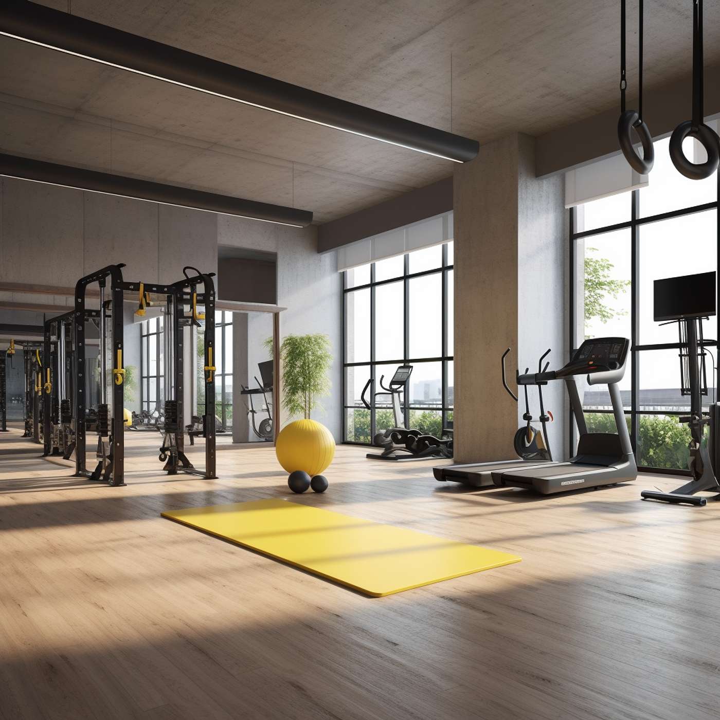 Ep. 14: Innovating from the Inside Out: How I Built Fitamenity and Fitmakesenz to Transform Fitness episode artwork