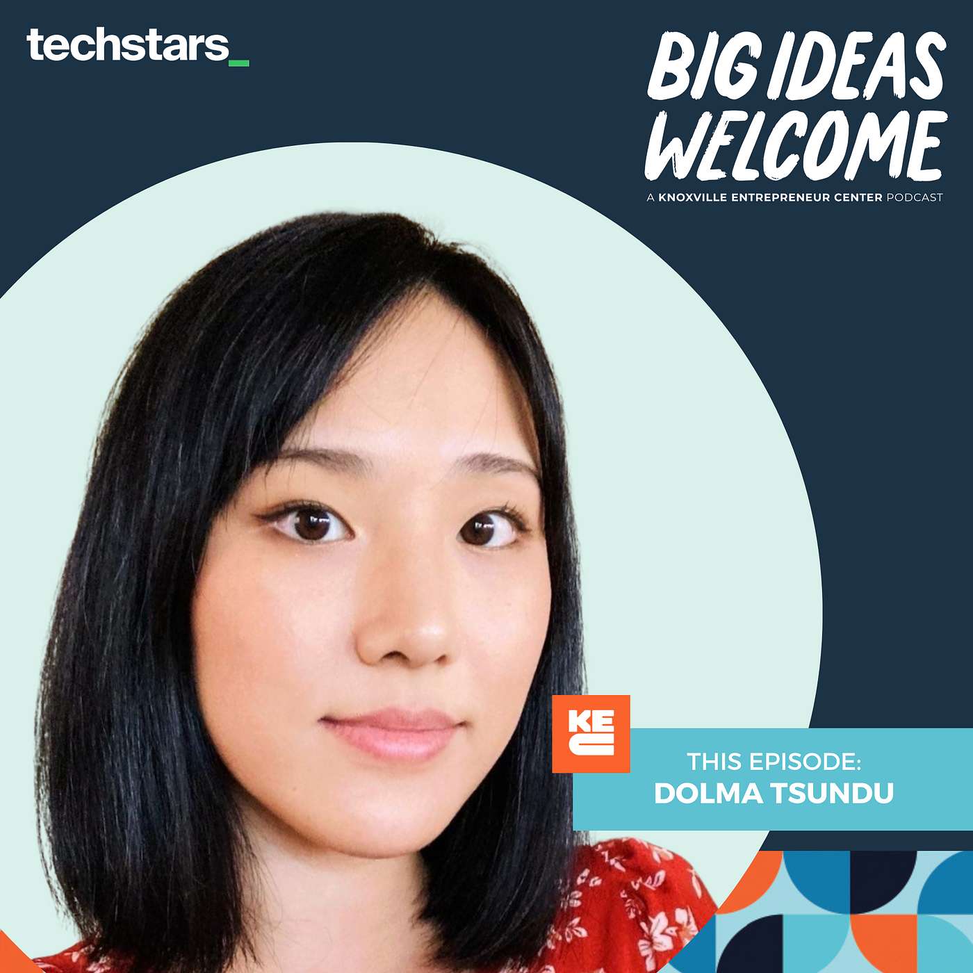 Big Ideas Welcome