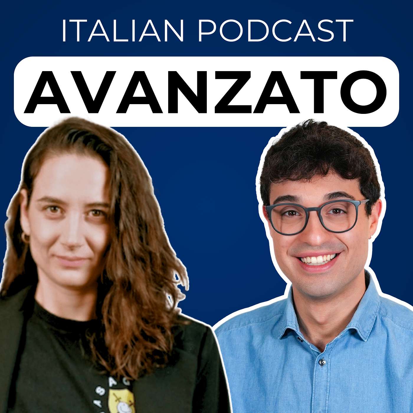 Ep. 3 | Intervista con una comica, Chiara Pagliaccia