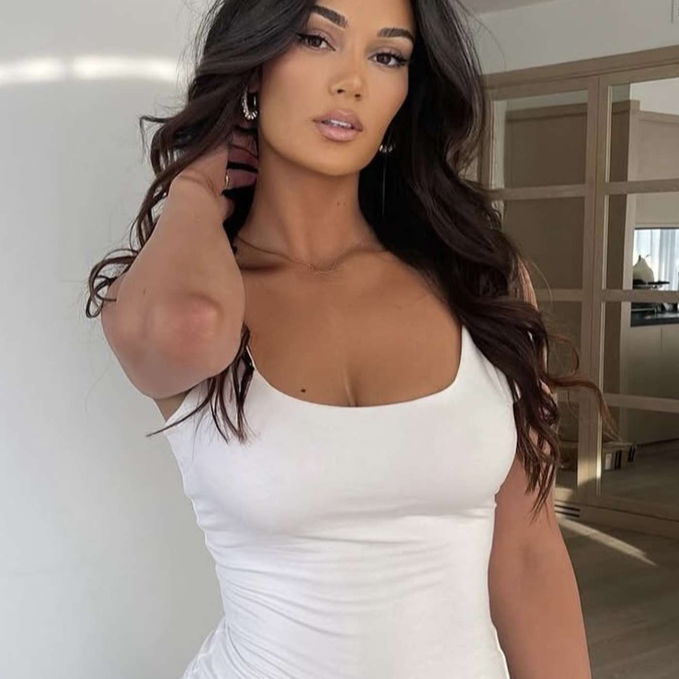 Buckle Up Podcast Universe with Brandon Rush & Mama Rush